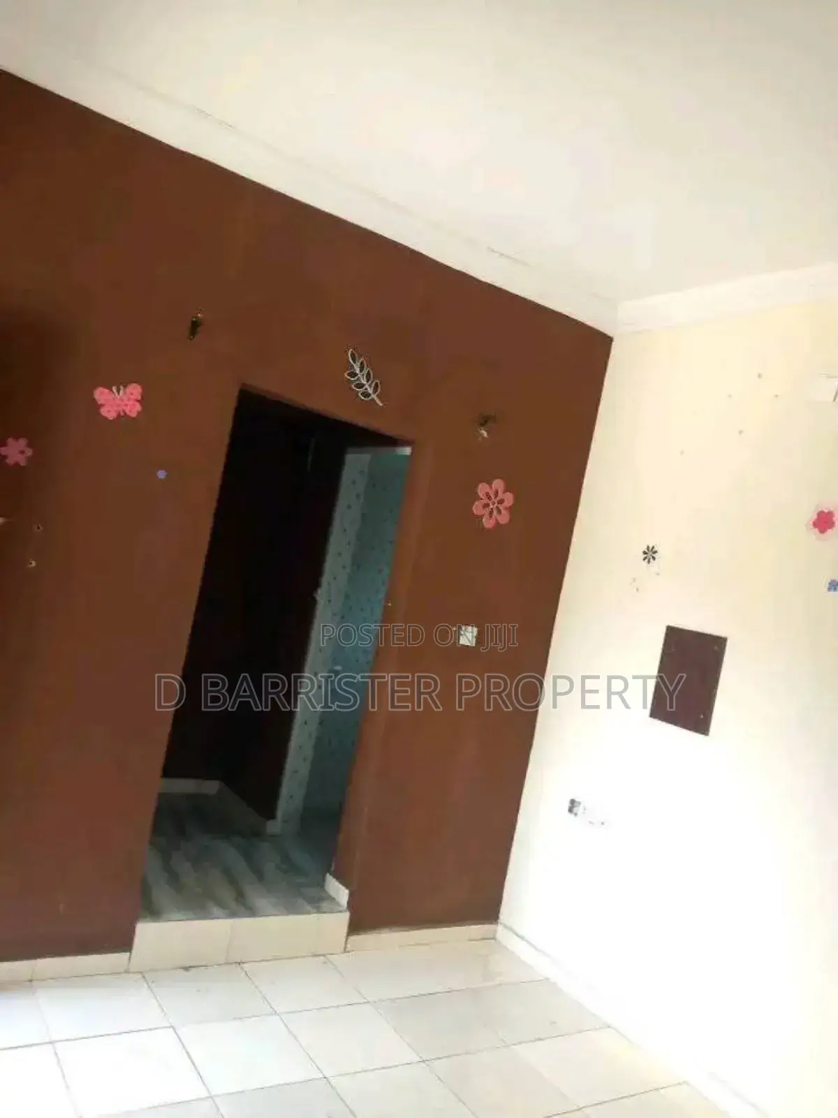 2bdrm Apartment in Kolaq Bustop, Akute Ajuwon for rent in Akute Ajuwon