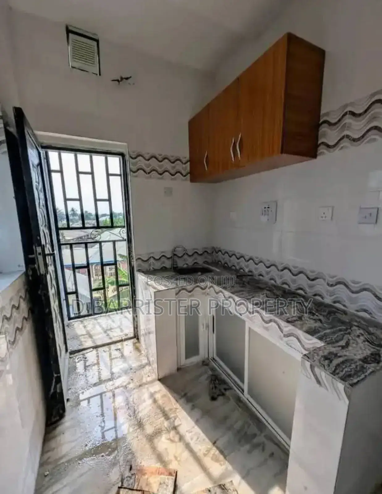 1bdrm Apartment in River Valley Estate, Ojodu for rent in Ojodu