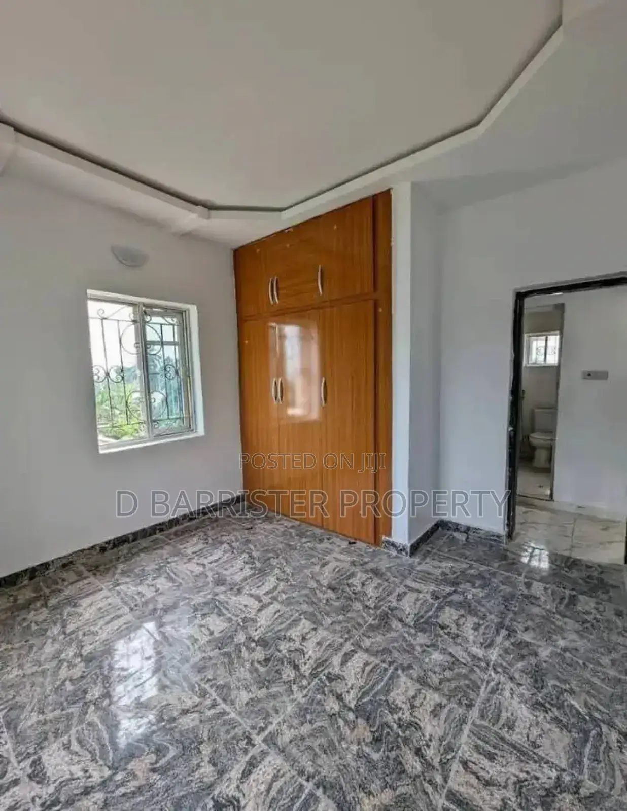 1bdrm Apartment in River Valley Estate, Ojodu for rent in Ojodu