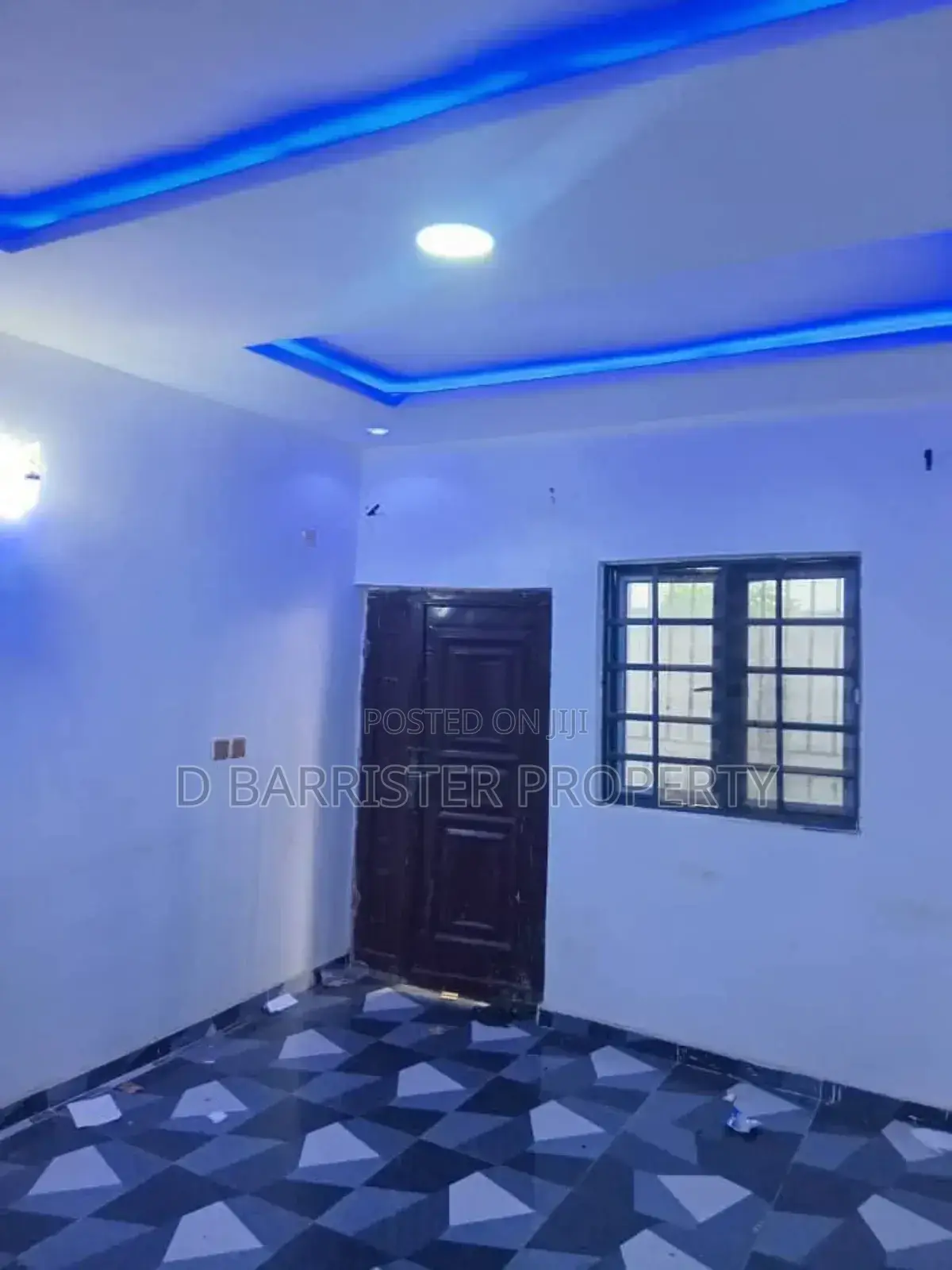 1bdrm Apartment in Ajayi Road, Ogba for rent in Ogba