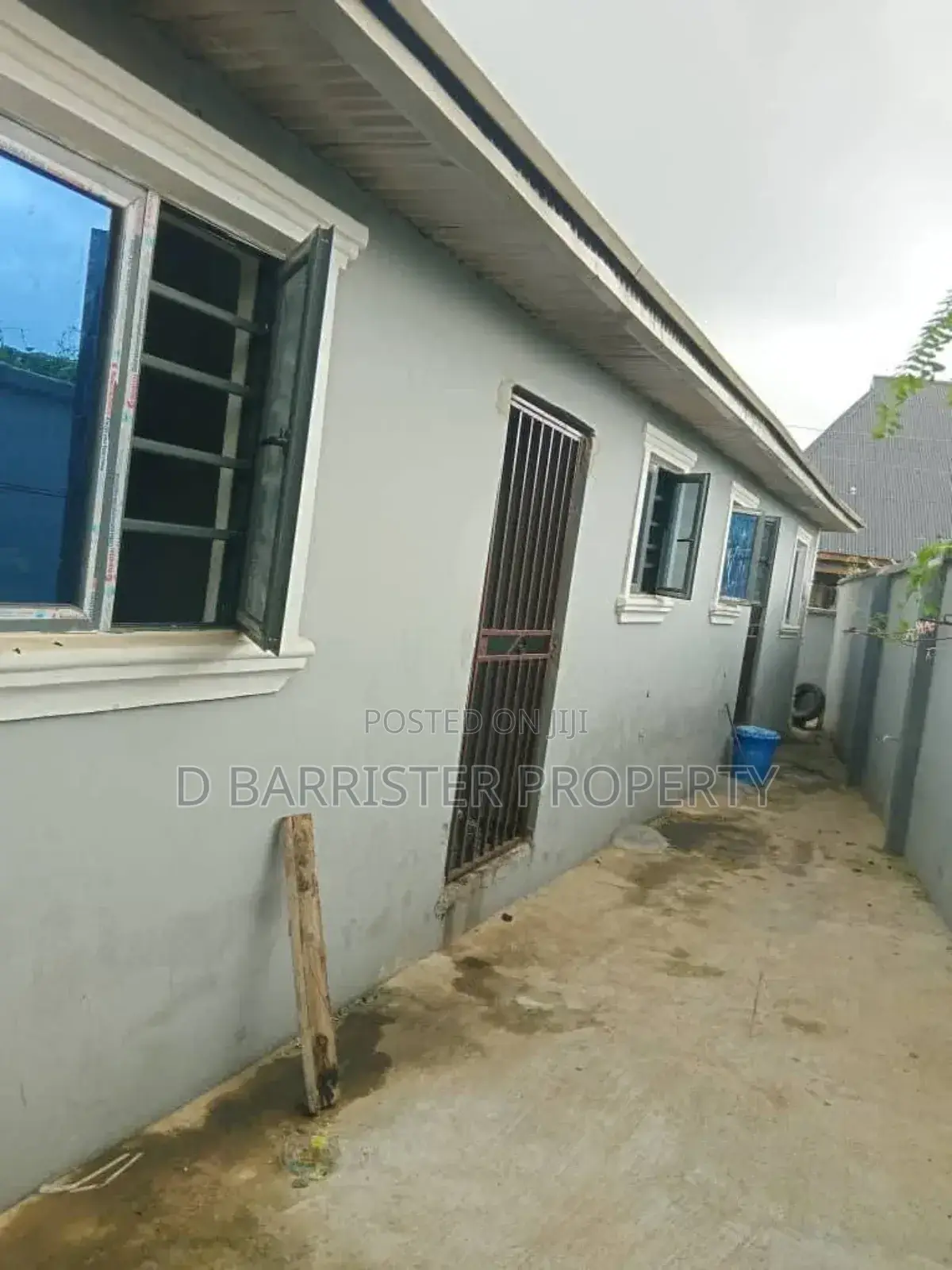 1bdrm Apartment in Ajayi Road, Ogba for rent in Ogba