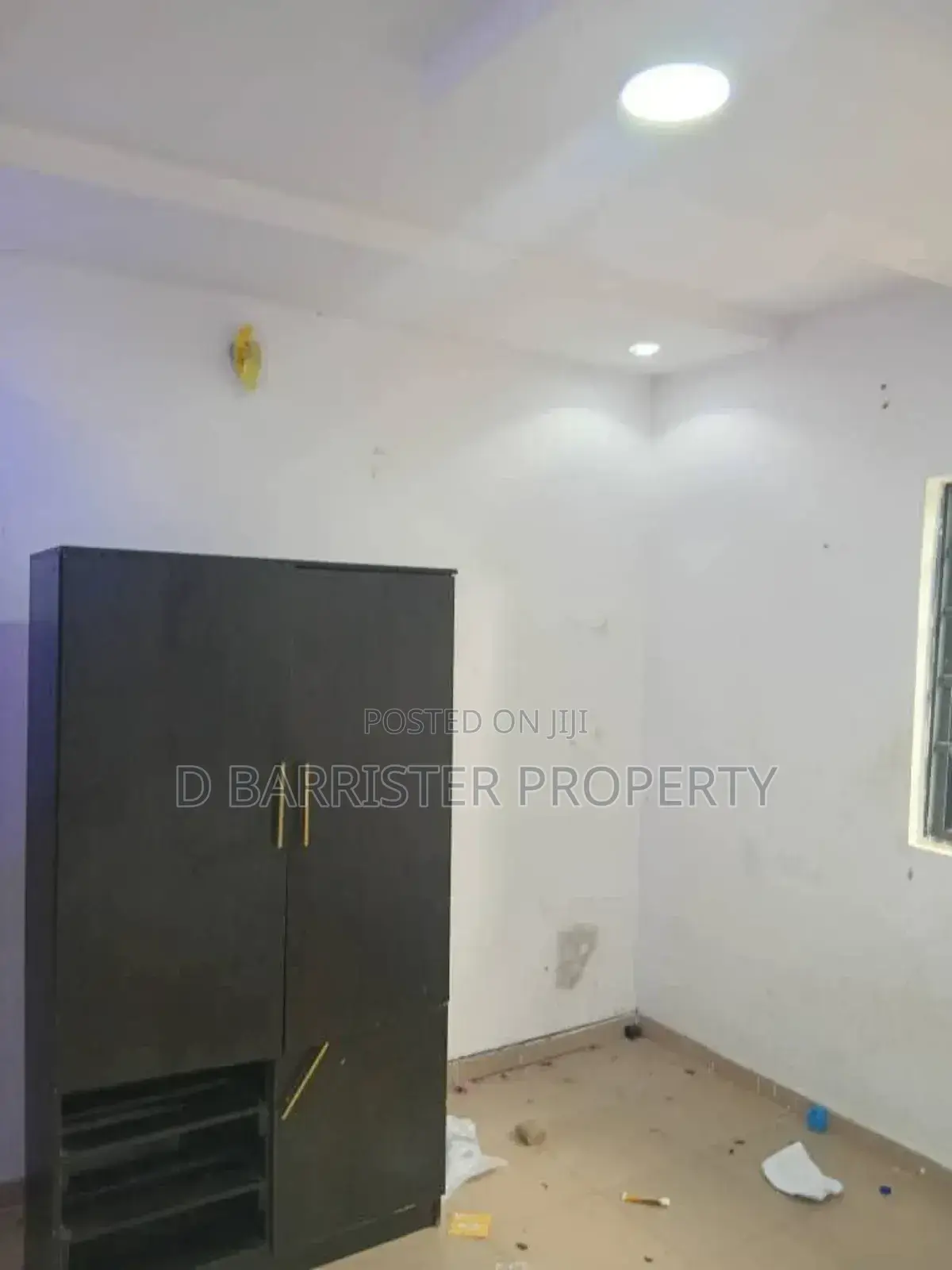 1bdrm Apartment in Ajayi Road, Ogba for rent in Ogba