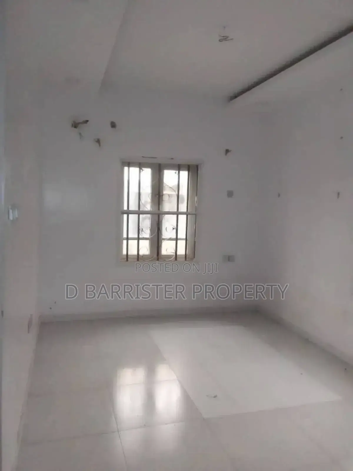 1bdrm Apartment in Ajayi Road, Ogba for rent in Ogba