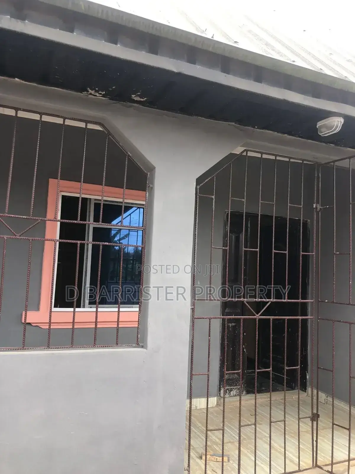 2bdrm Apartment in Ajuwon Road for rent in Akute Ajuwon