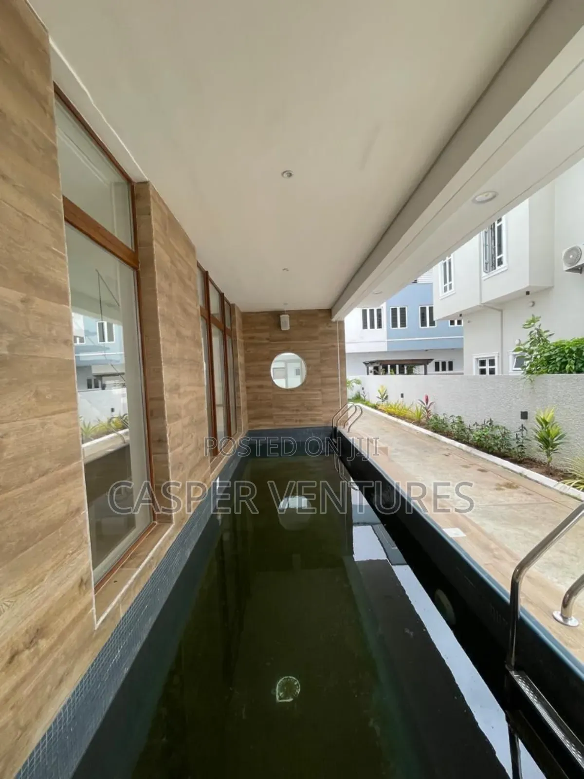5bdrm Duplex in Victory, Osapa london for sale in Osapa london