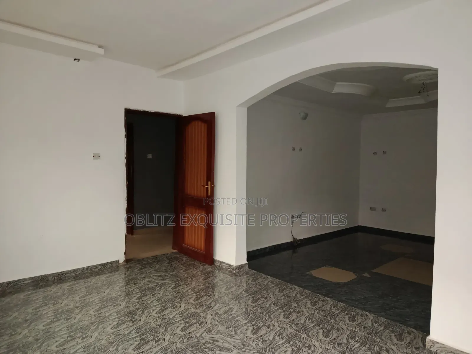 4bdrm Bungalow in Owerri for rent in Owerri