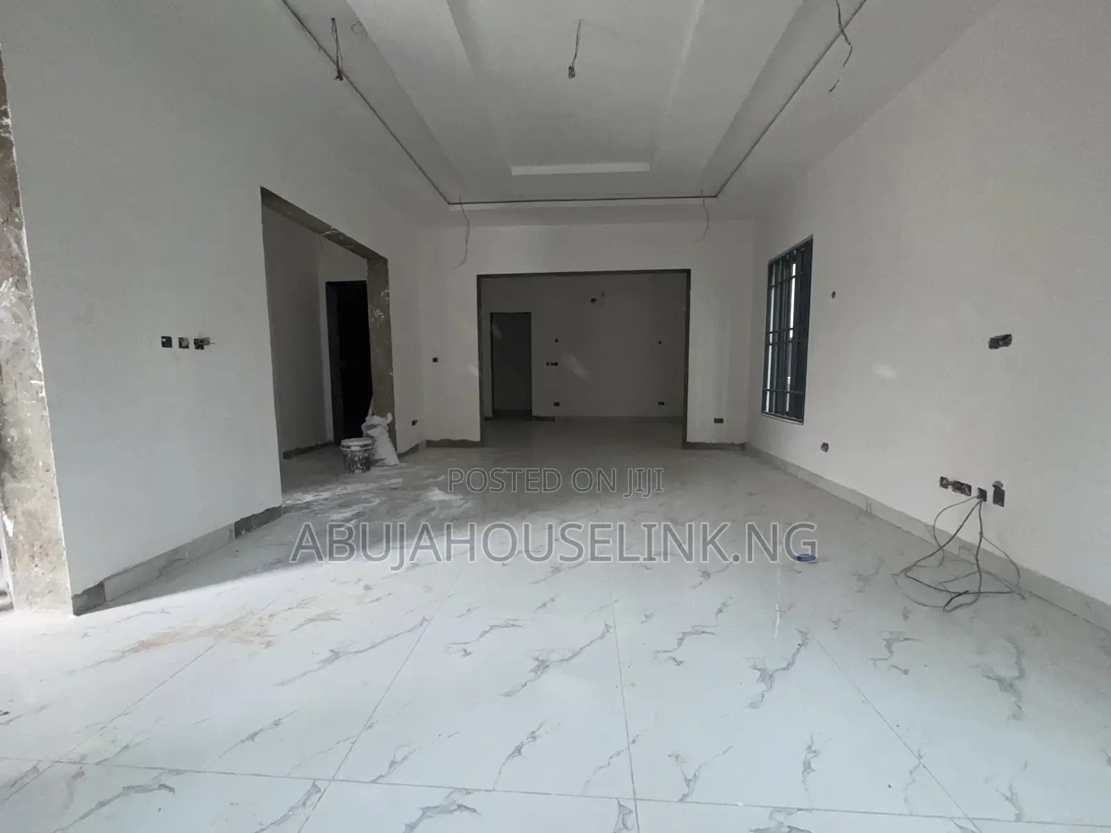 5bdrm Duplex in Wuse, Zone 1, Abuja for sale in Zone 1 / Wuse