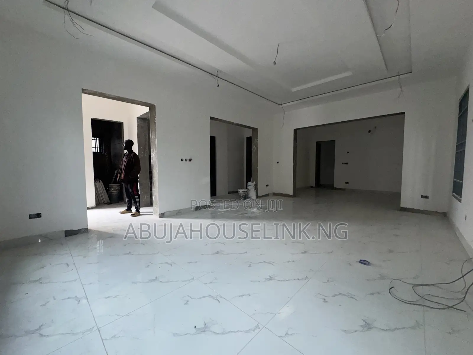 5bdrm Duplex in Wuse, Zone 1, Abuja for sale in Zone 1 / Wuse