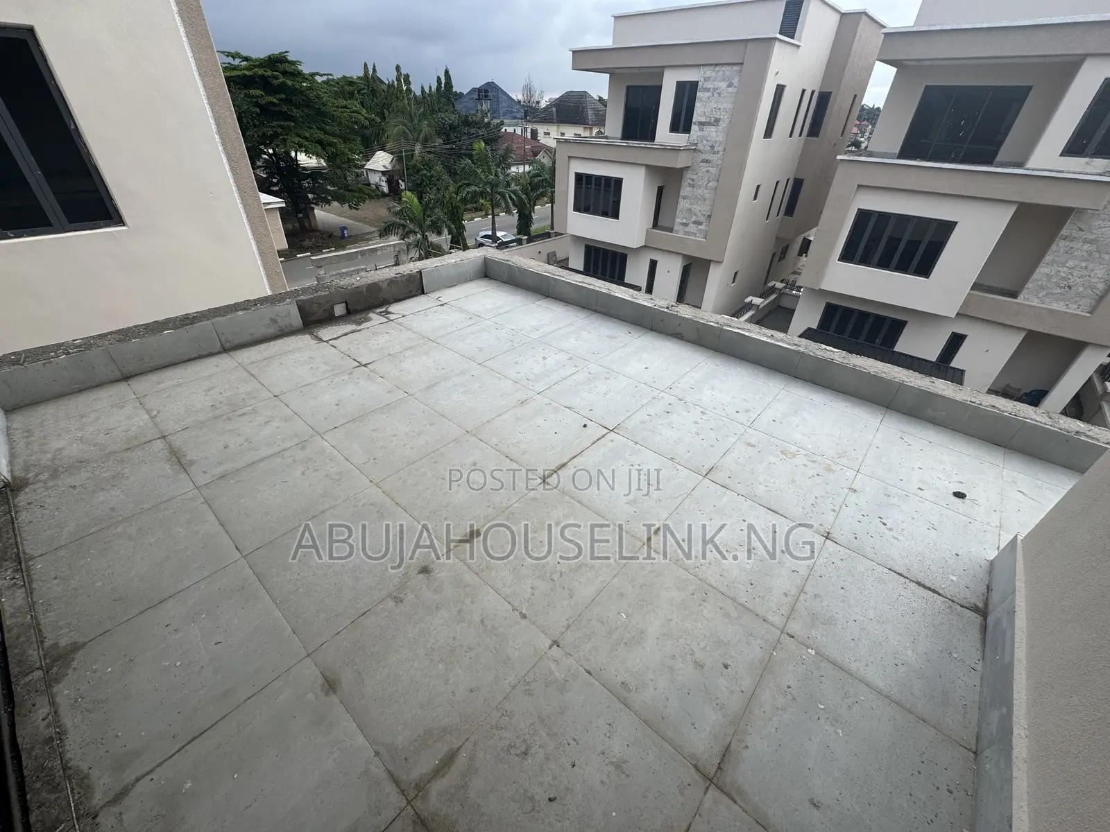 5bdrm Duplex in Wuse, Zone 1, Abuja for sale in Zone 1 / Wuse