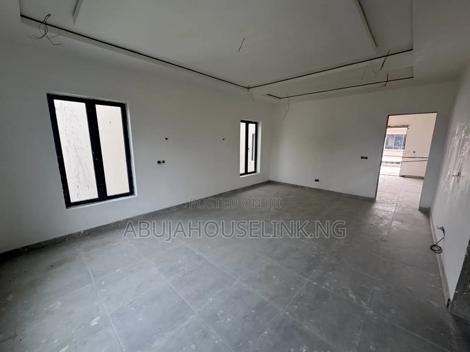 5bdrm Duplex in Wuse, Zone 1, Abuja for sale in Zone 1 / Wuse