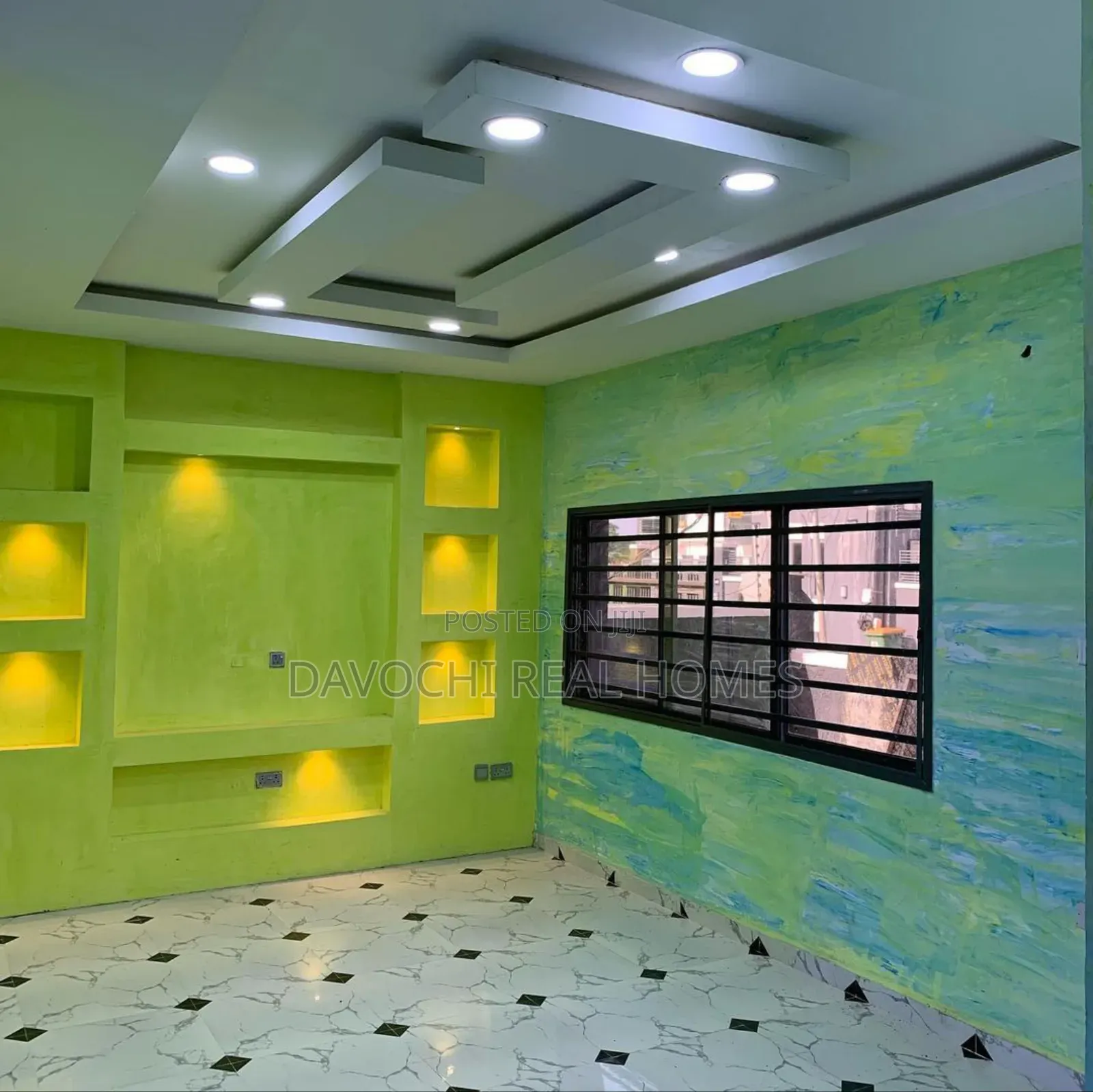 4bdrm Duplex in Happyland Estate, Ajah for rent in Ajah