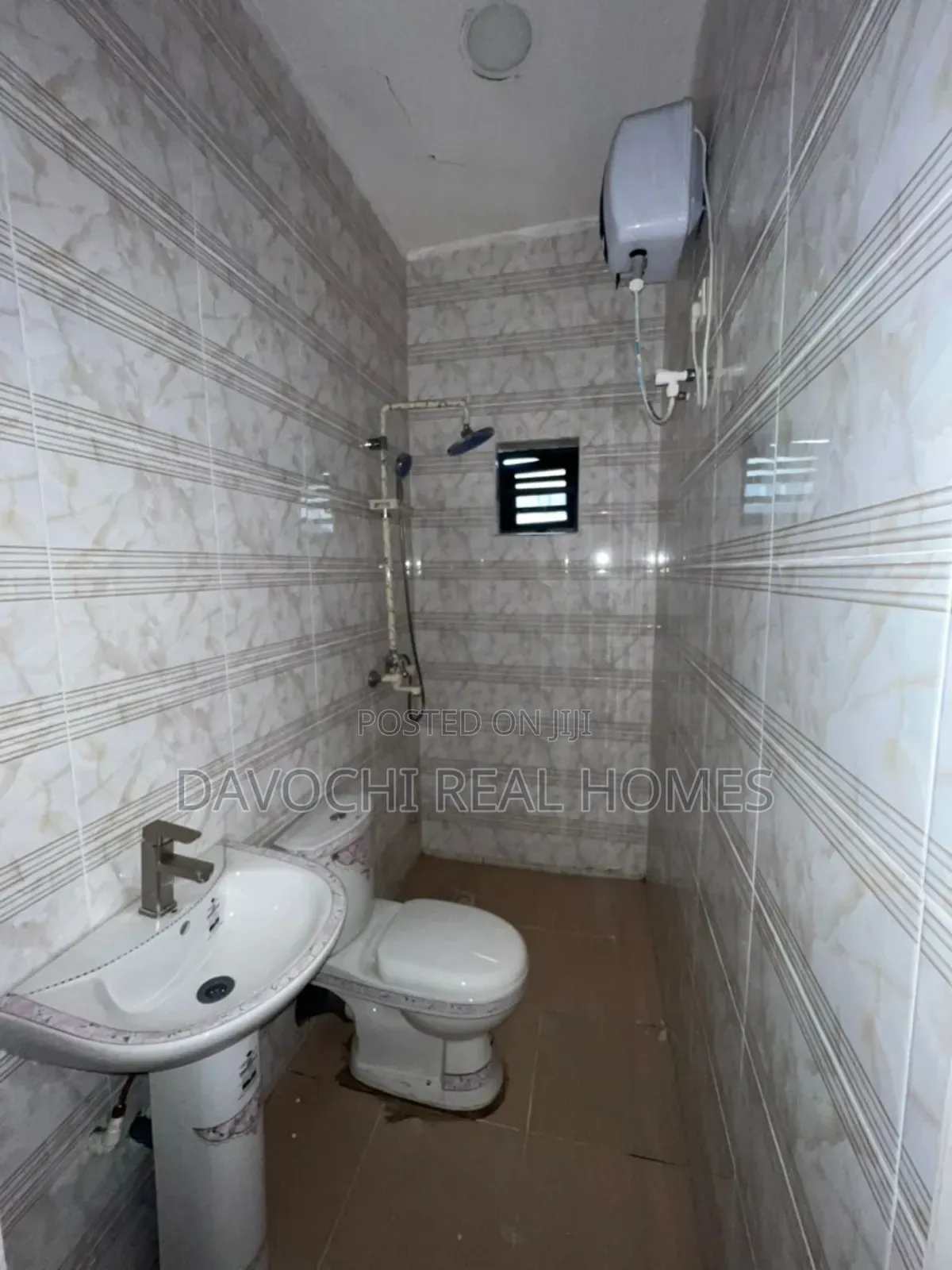 4bdrm Duplex in Happyland Estate, Ajah for rent in Ajah
