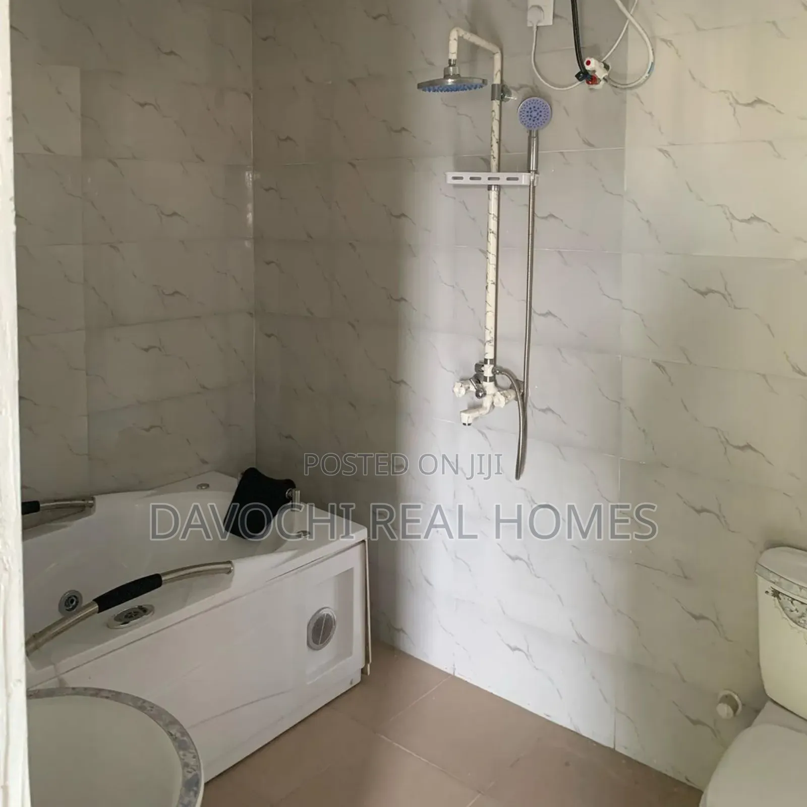 4bdrm Duplex in Happyland Estate, Ajah for rent in Ajah