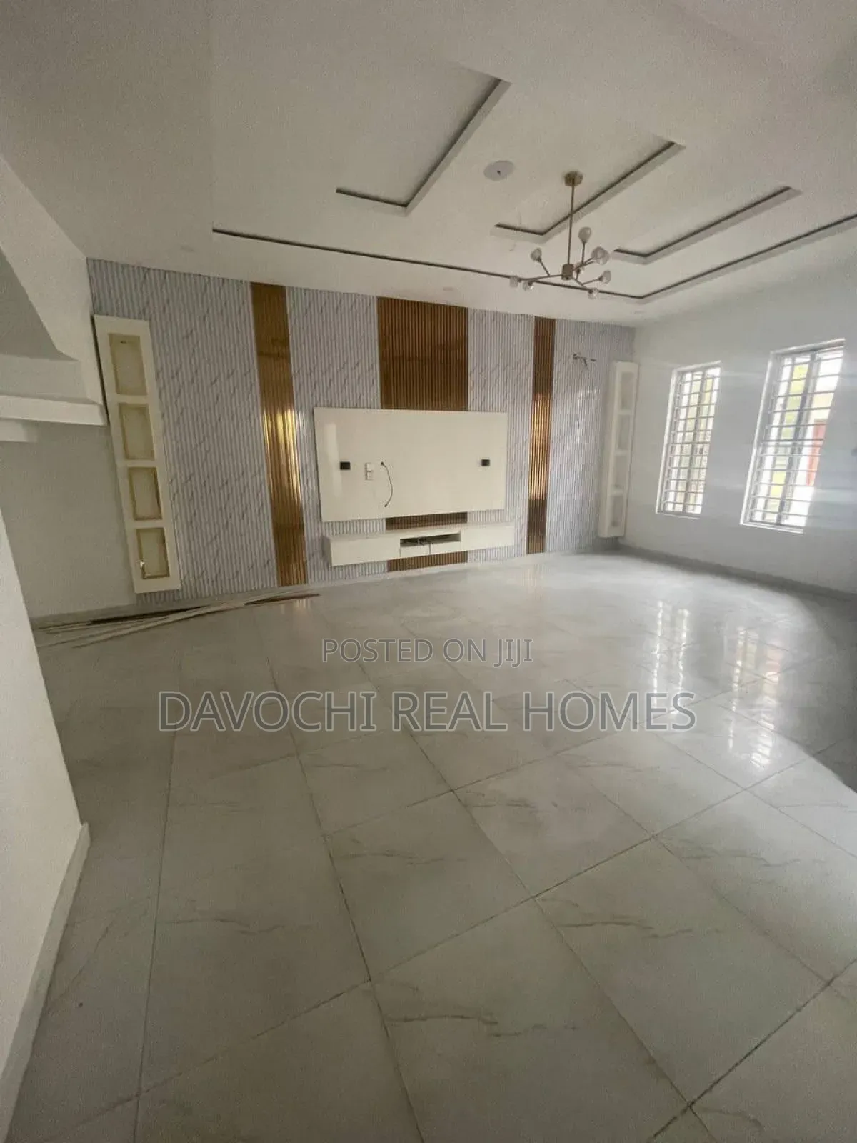 3bdrm Apartment in Thomas Estate, Ajah for rent in Ajah