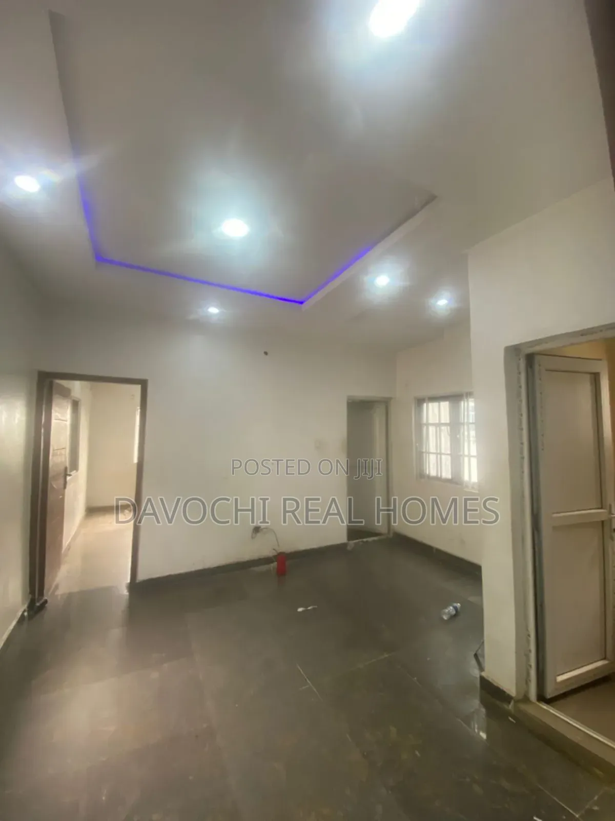 3bdrm Apartment in Thomas Estate, Ajah for rent in Ajah