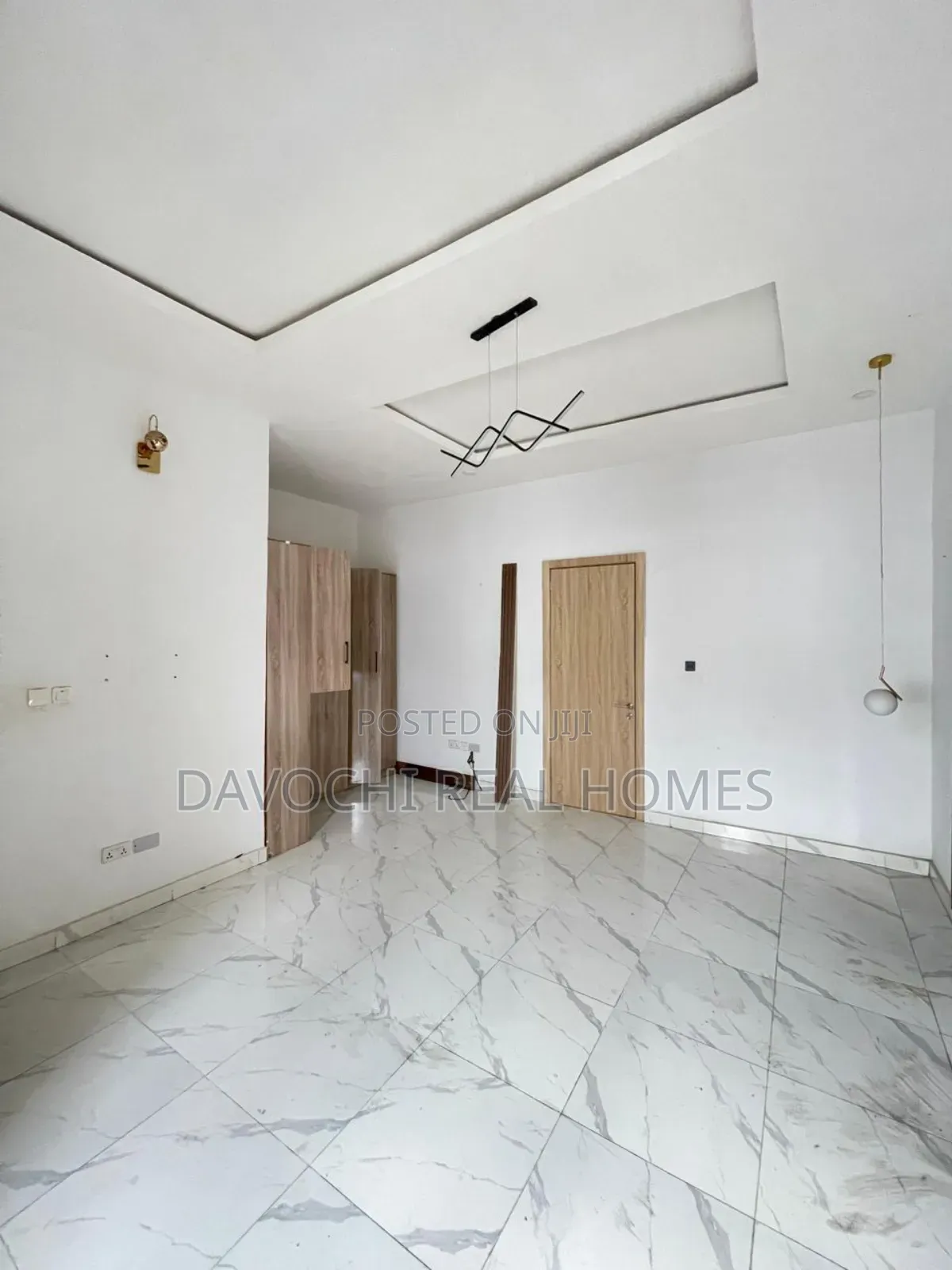 4bdrm Duplex in Ikota Estate for rent in Ikota
