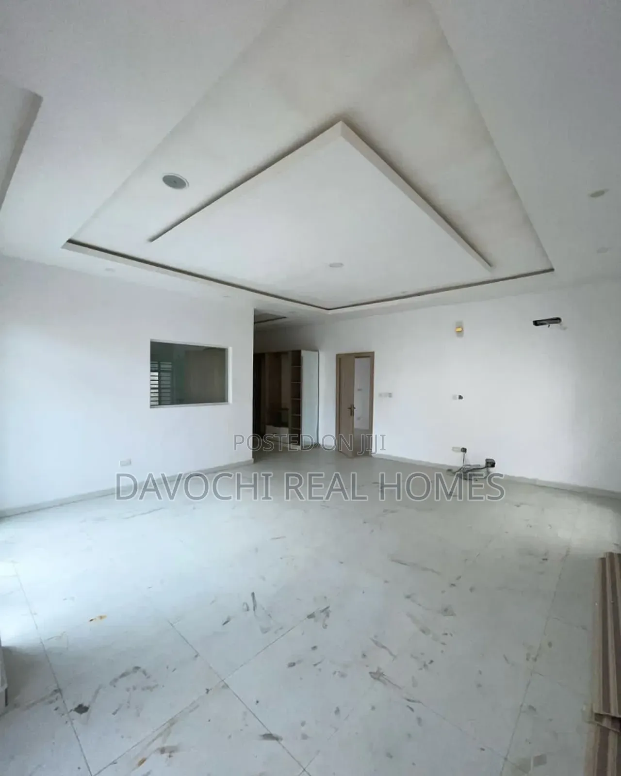 4bdrm Duplex in Ikate Lekki for rent in Lekki