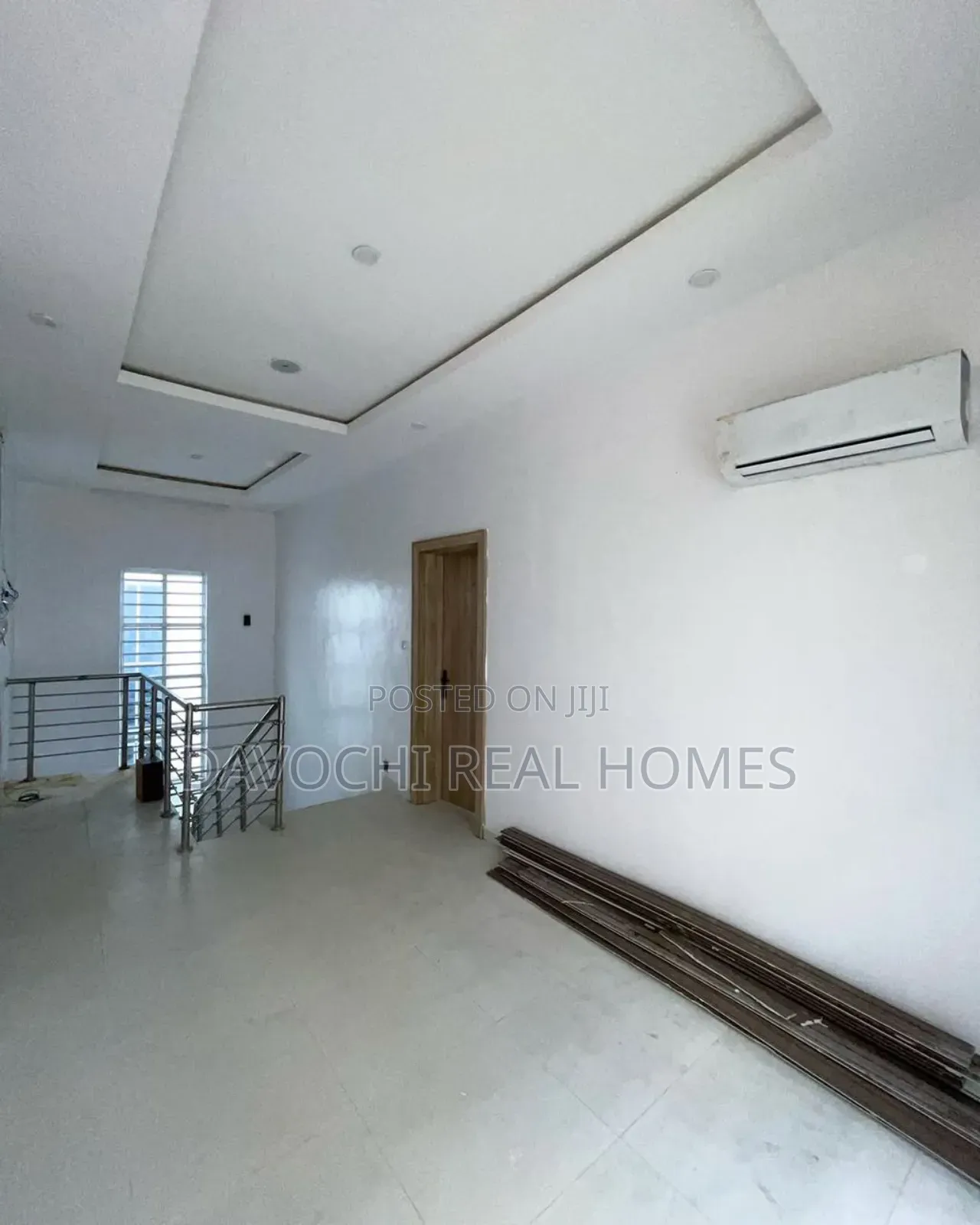 4bdrm Duplex in Ikate Lekki for rent in Lekki