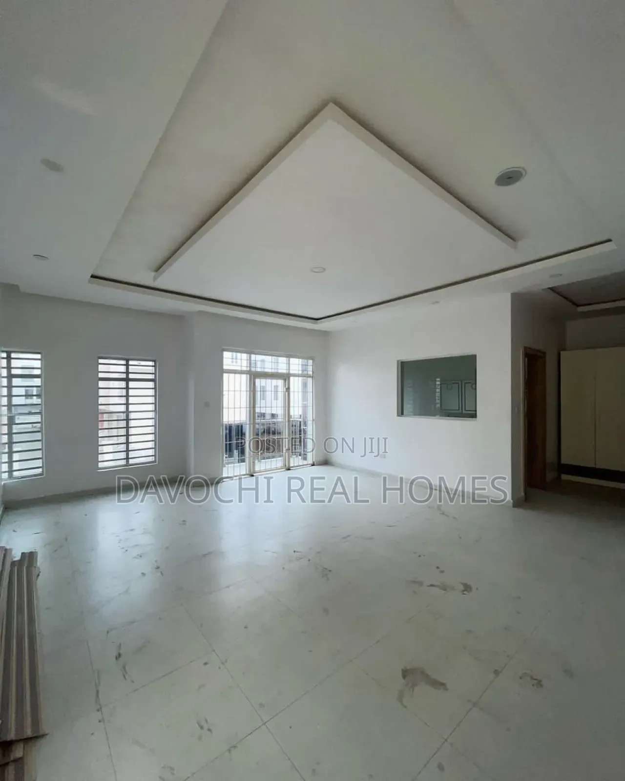 4bdrm Duplex in Ikate Lekki for rent in Lekki