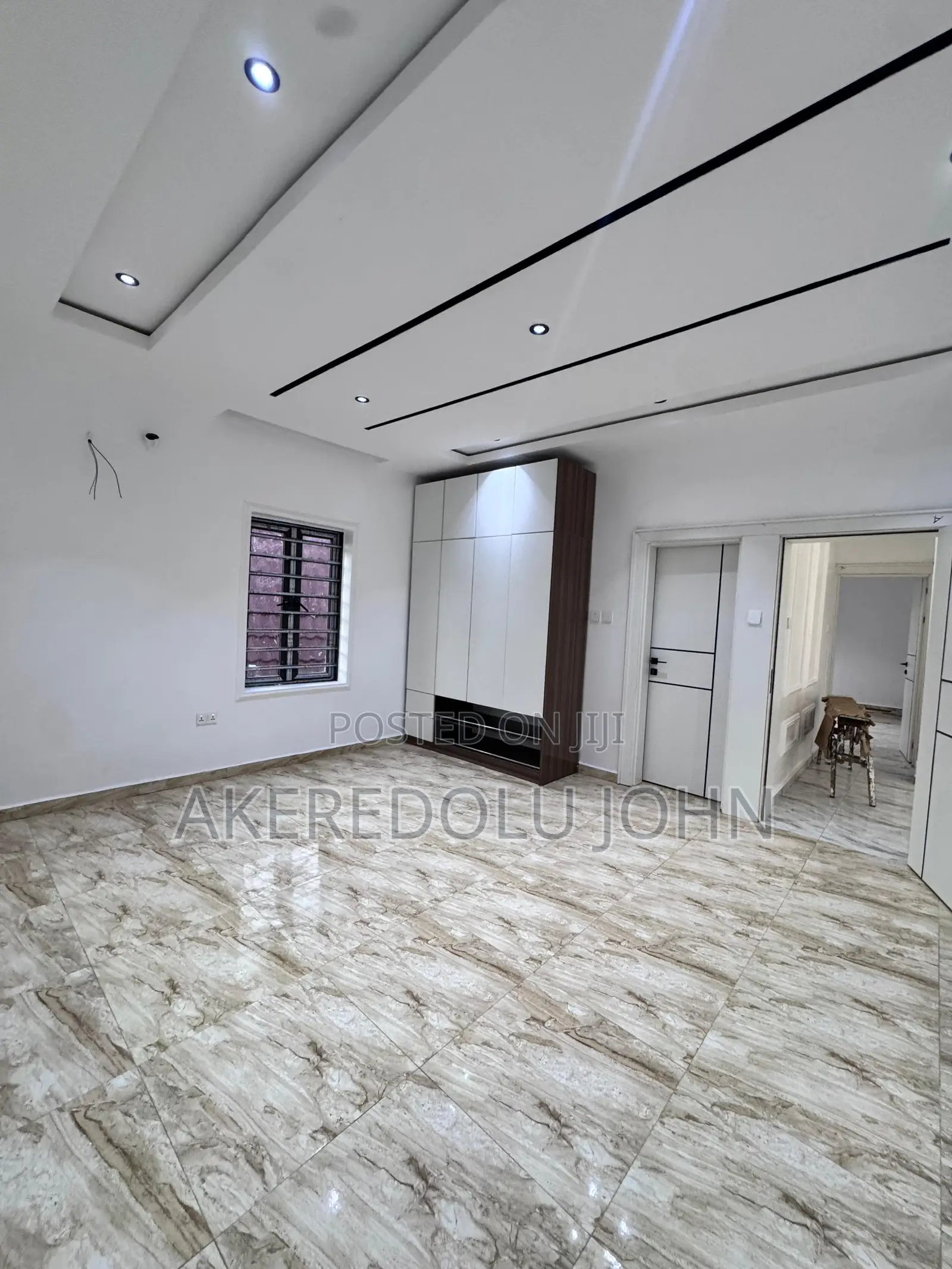 4bdrm Duplex in Life Camp for sale in Life Camp
