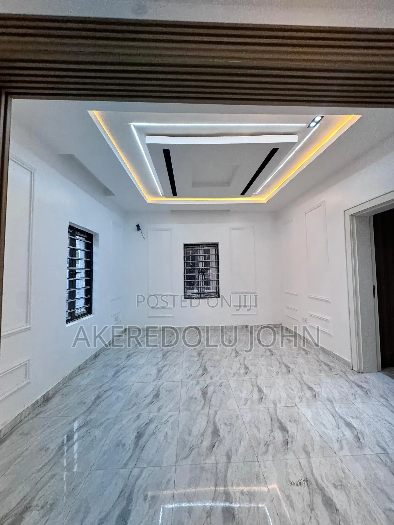 4bdrm Duplex in Life Camp for sale in Life Camp