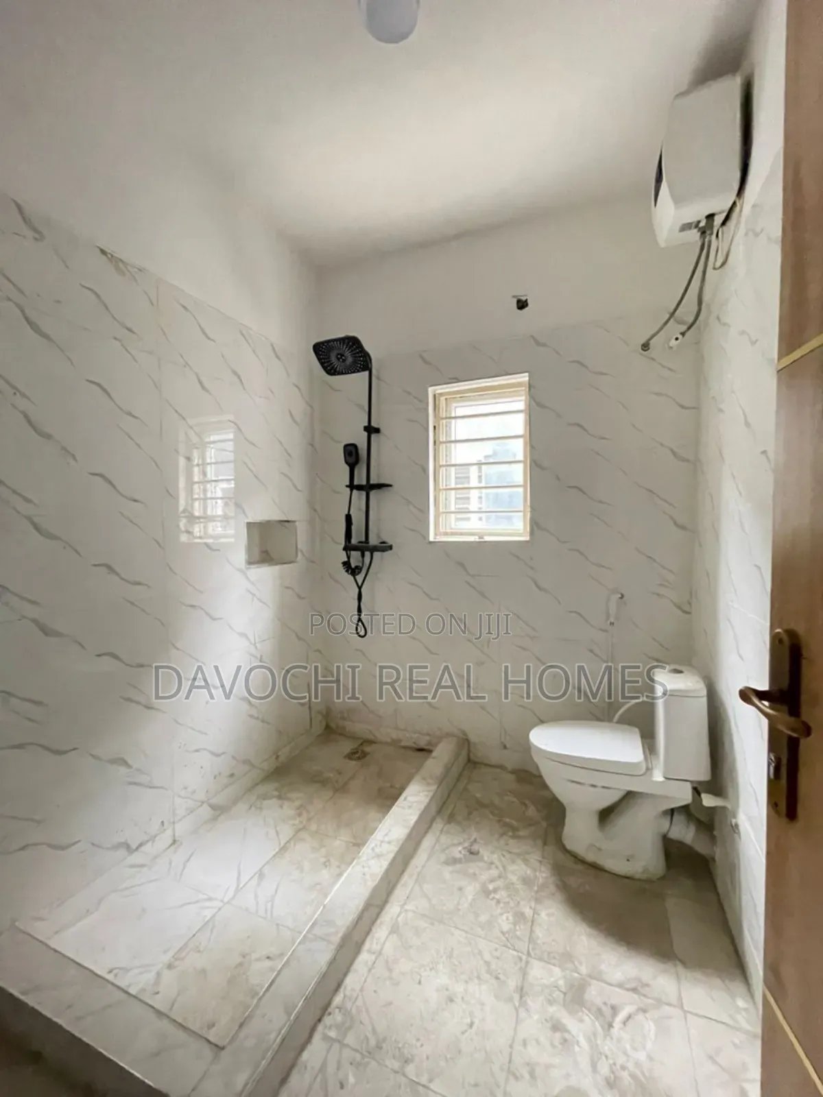 4bdrm Duplex in Agugigi Estate, Lekki for rent in Lekki
