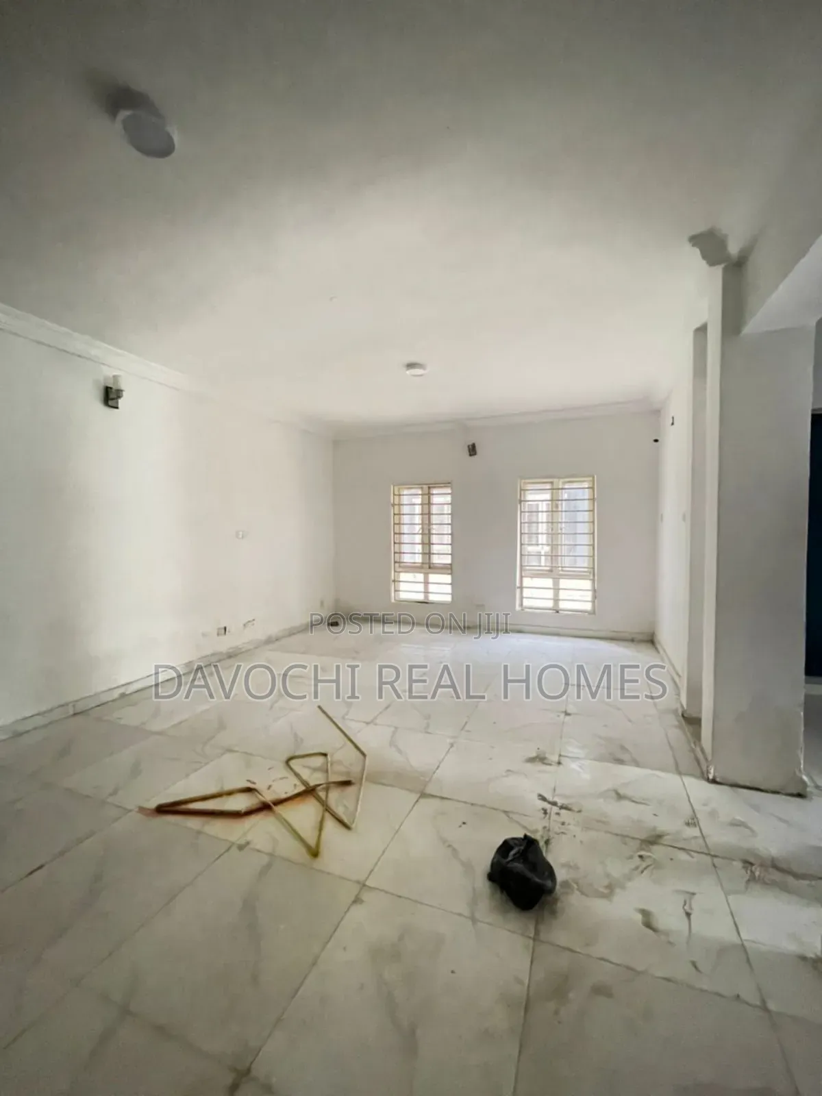 4bdrm Duplex in Agugigi Estate, Lekki for rent in Lekki