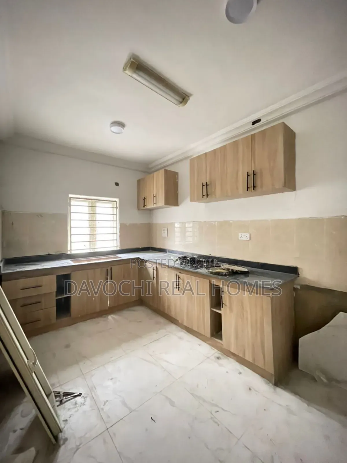 4bdrm Duplex in Agugigi Estate, Lekki for rent in Lekki