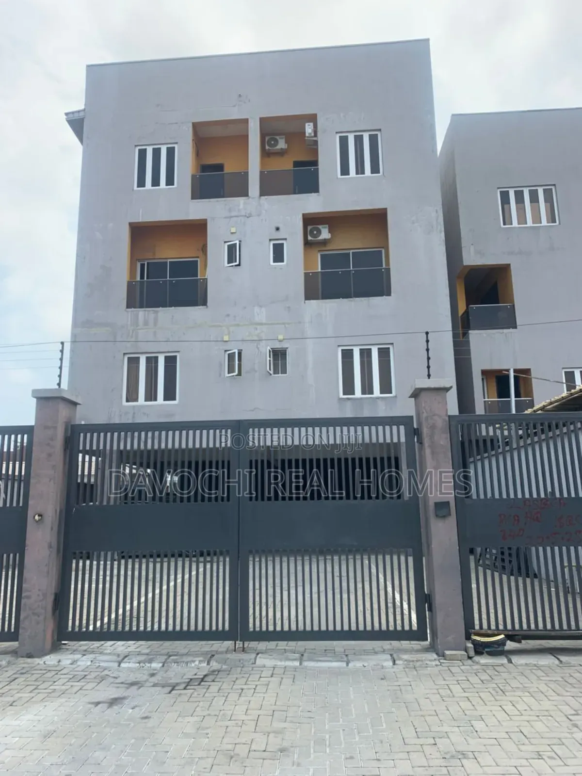 1bdrm Apartment in Lekki Phase One for rent in Lekki