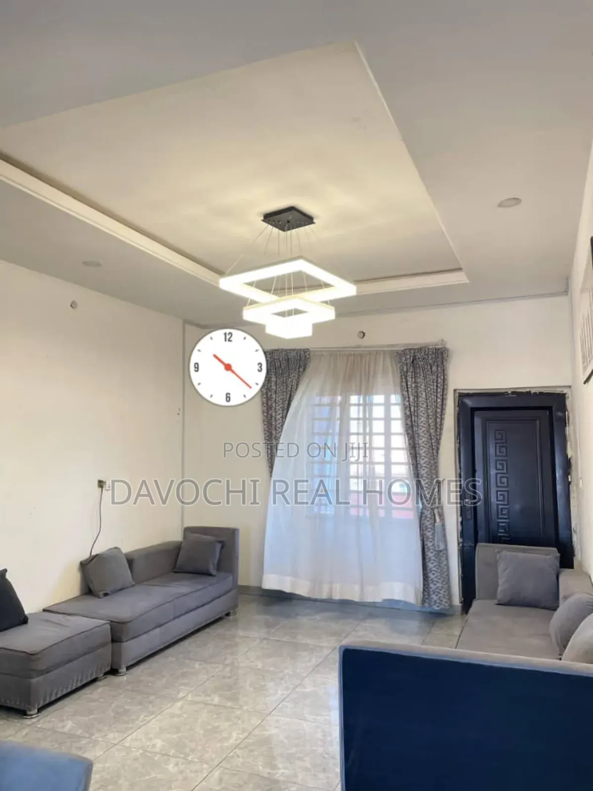 2bdrm Apartment in Sangotedo, Ajah for rent in Ajah
