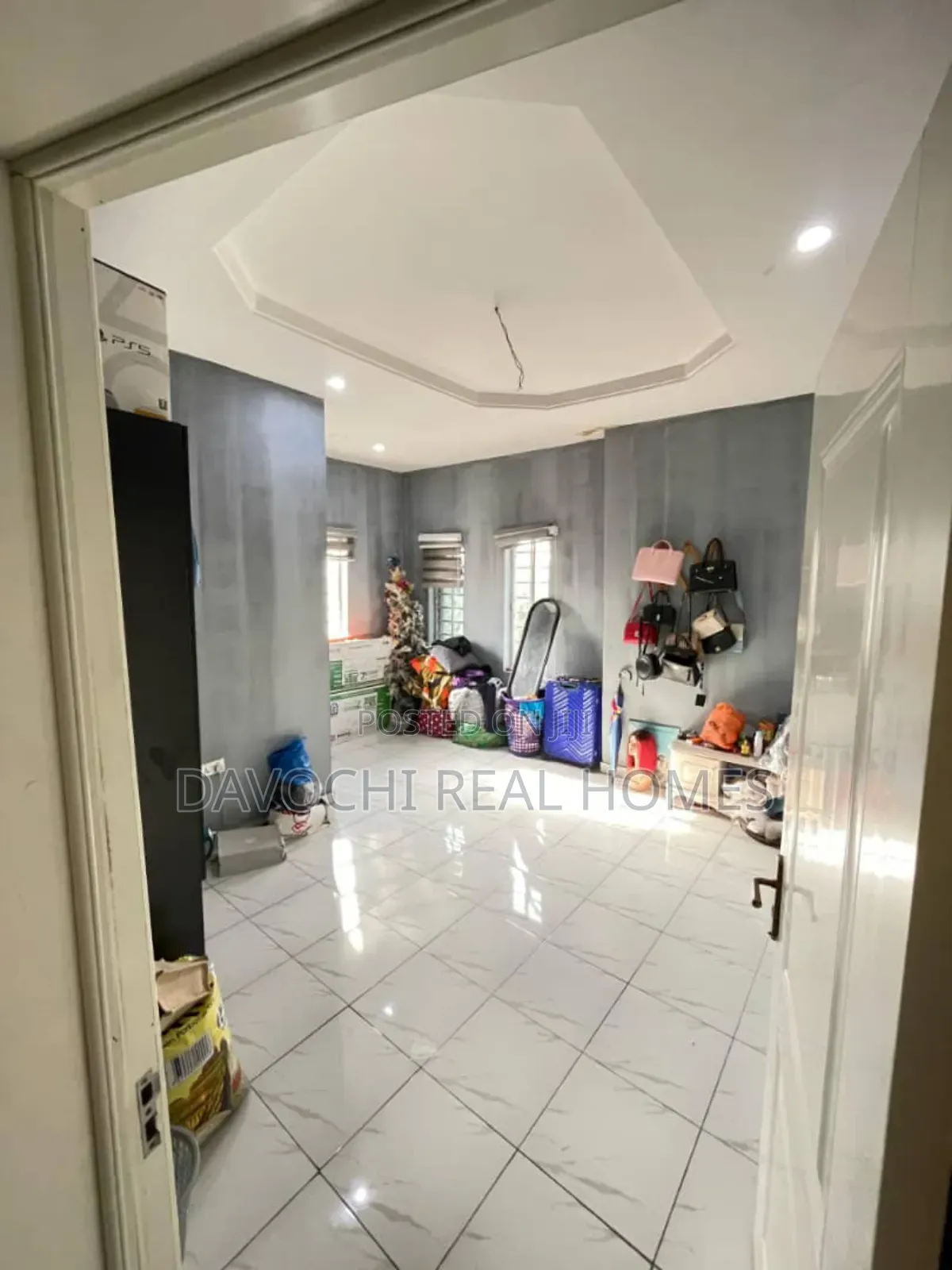 2bdrm Apartment in Sangotedo, Ajah for rent in Ajah