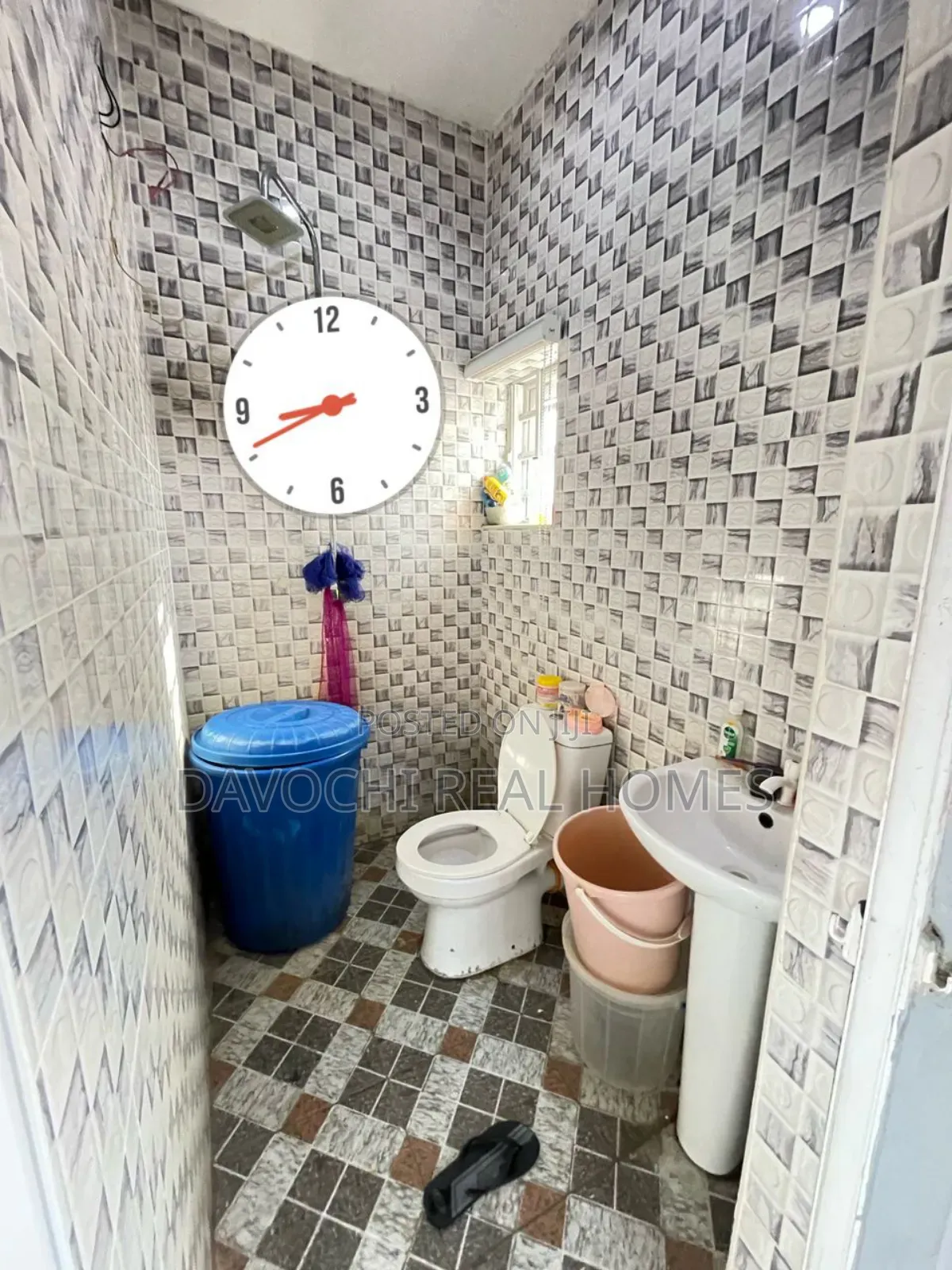 2bdrm Apartment in Sangotedo, Ajah for rent in Ajah