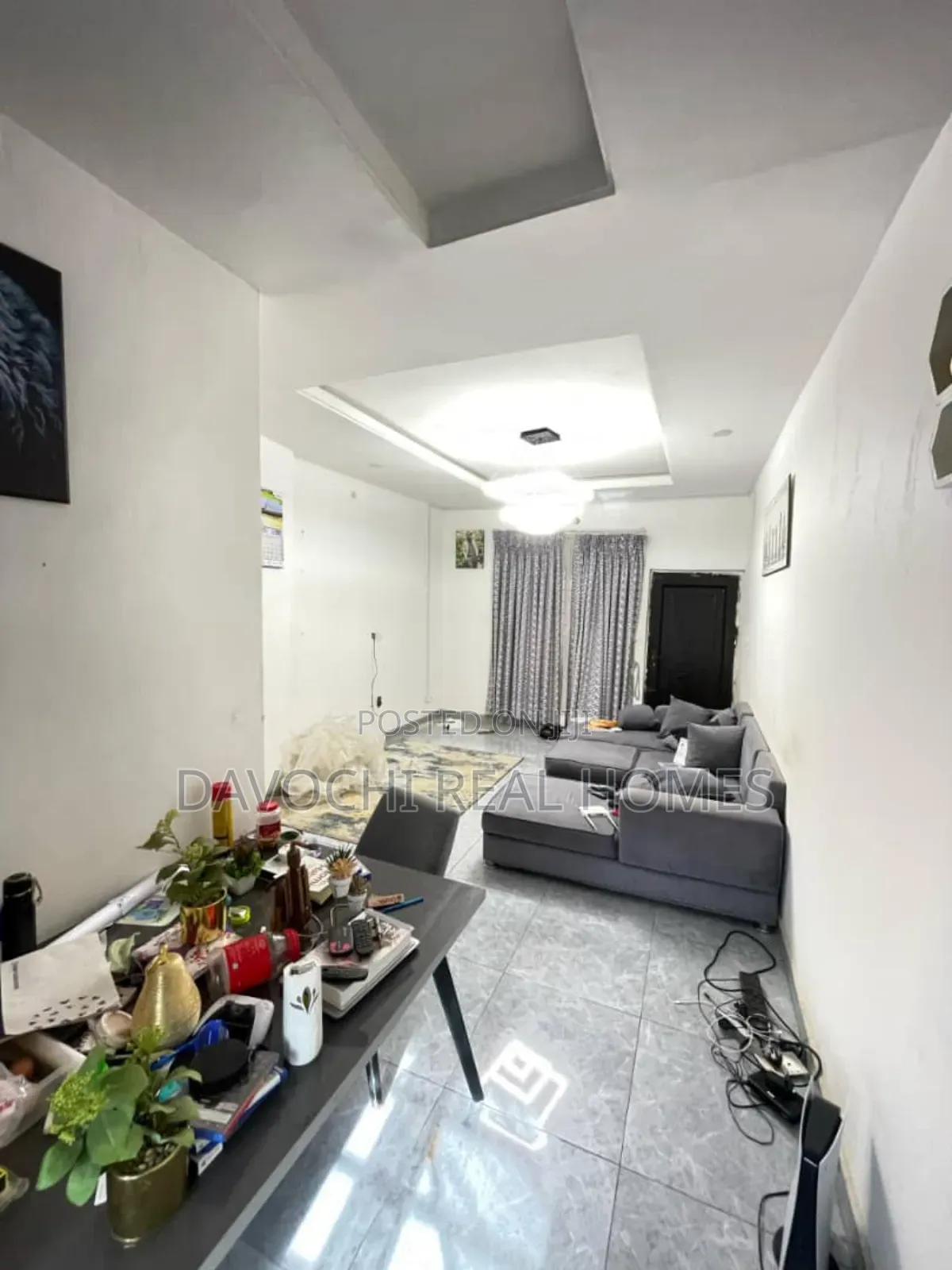 2bdrm Apartment in Sangotedo, Ajah for rent in Ajah