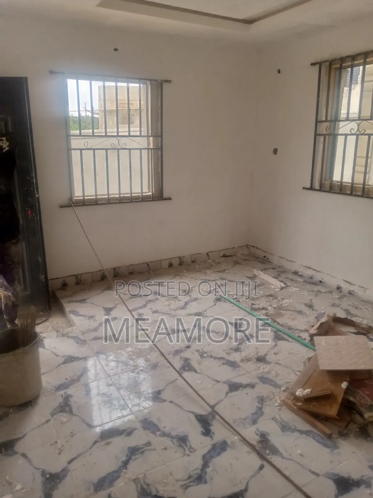 Furnished Mini Flat in Ora Estate, Epe for rent in Epe