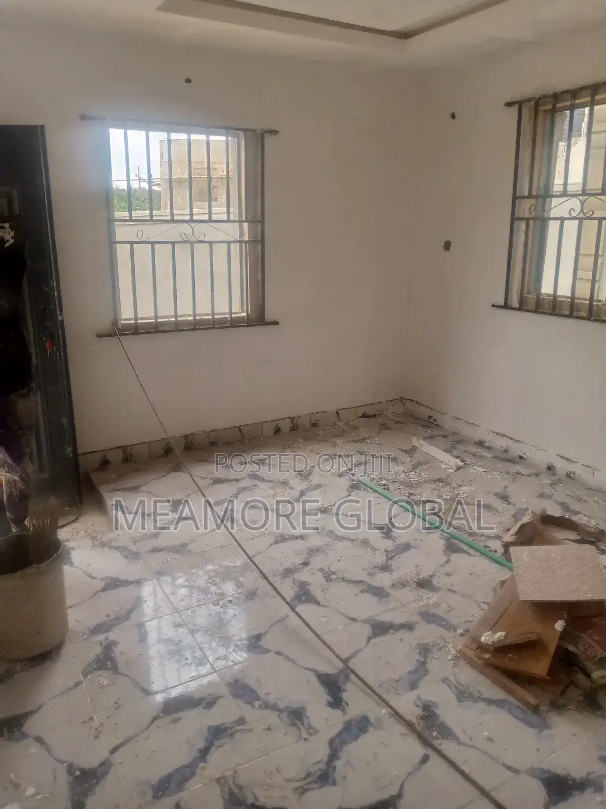 Furnished Mini Flat in Ora Estate, Epe for rent in Epe