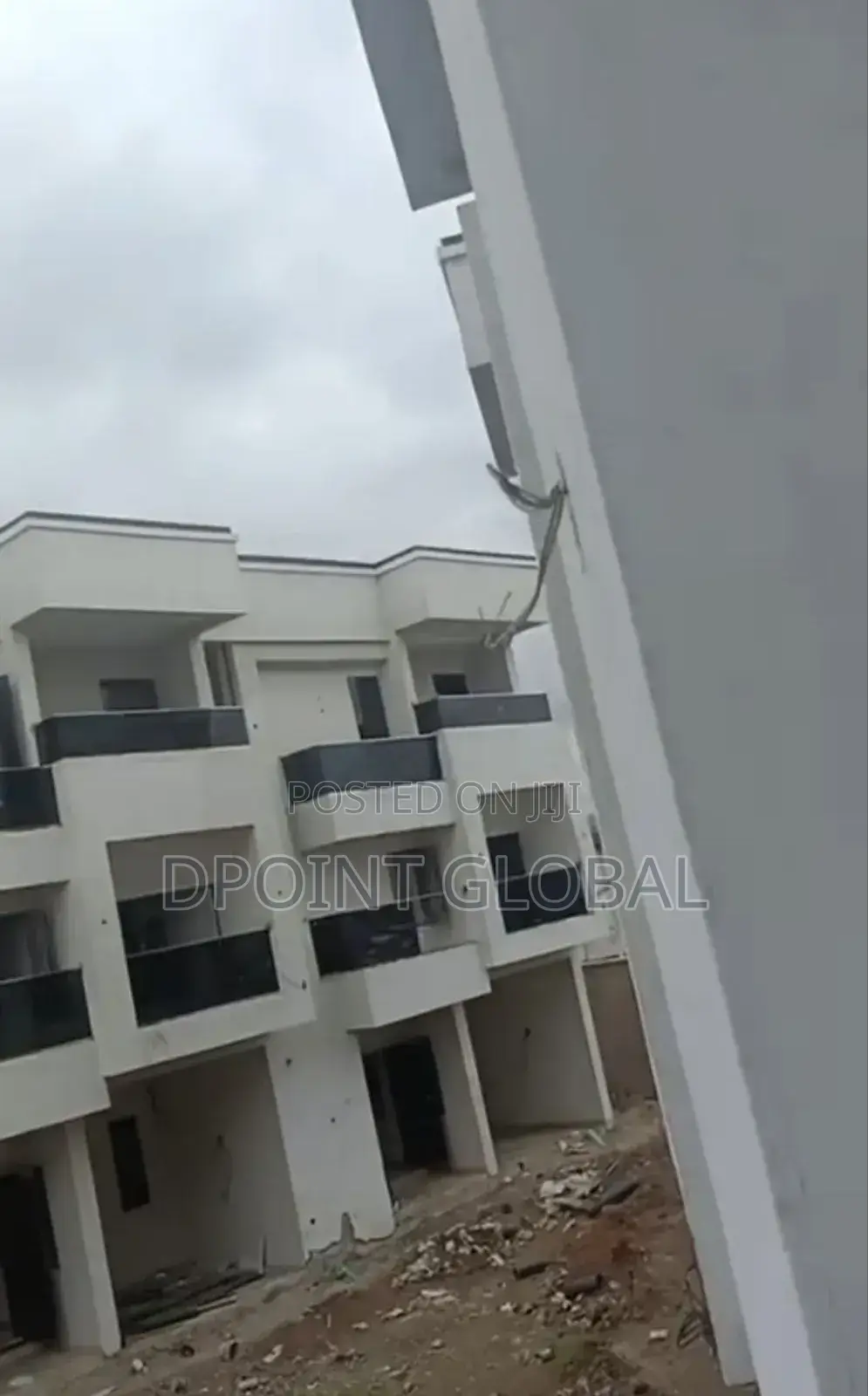 5bdrm Duplex in In Estate, Ikeja for sale in Ikeja