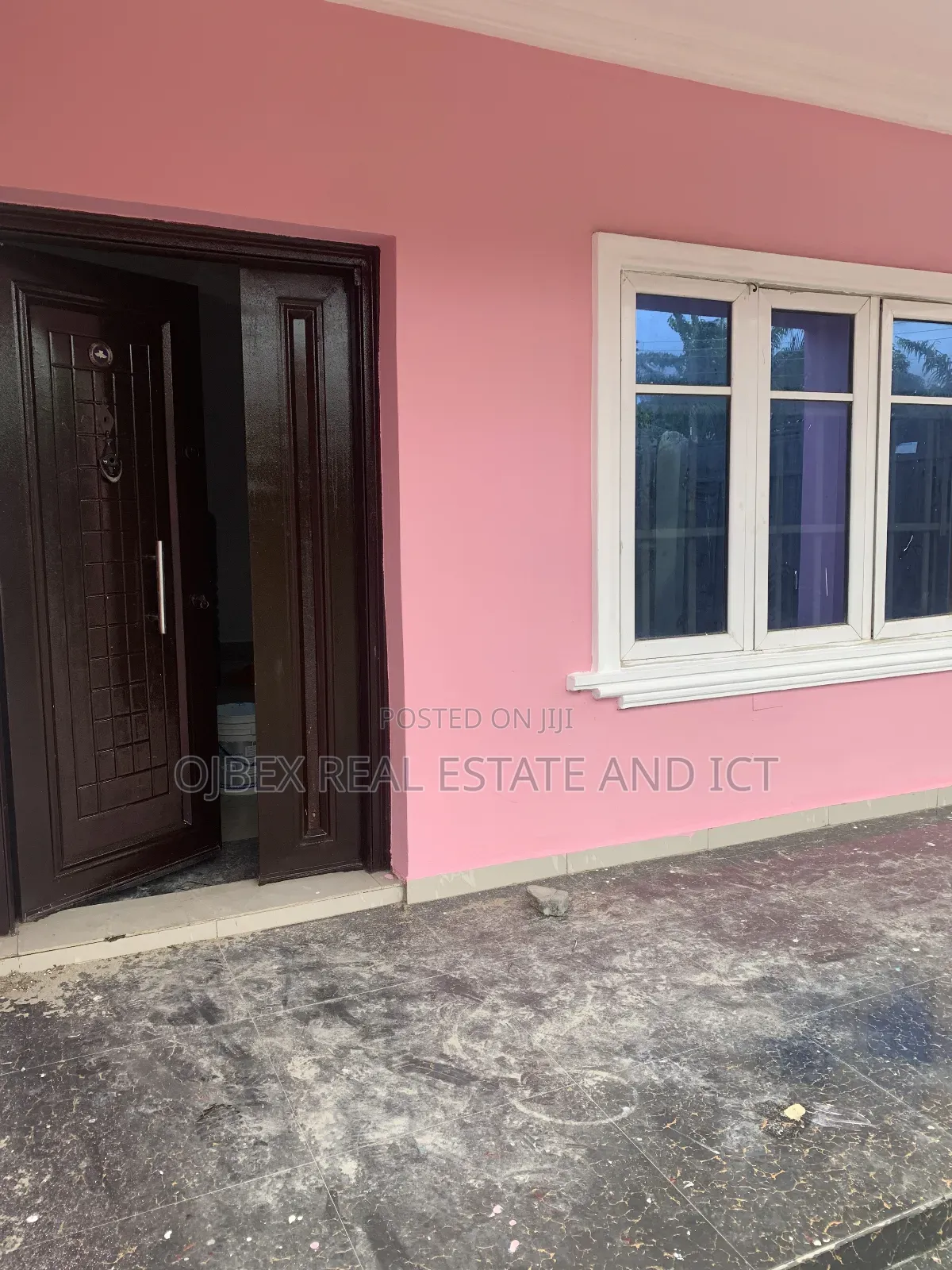 Furnished 3bdrm Block of Flats in Abijo Gra, Ajah for sale in Ajah