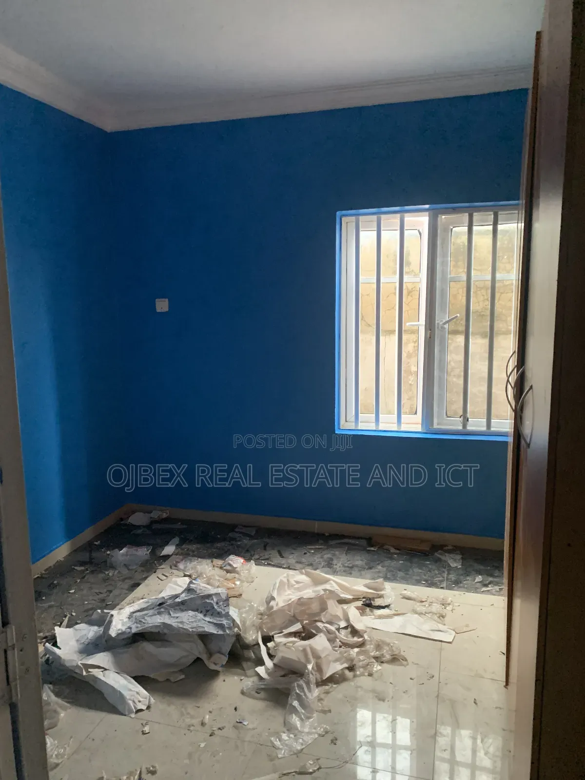 Furnished 3bdrm Block of Flats in Abijo Gra, Ajah for sale in Ajah