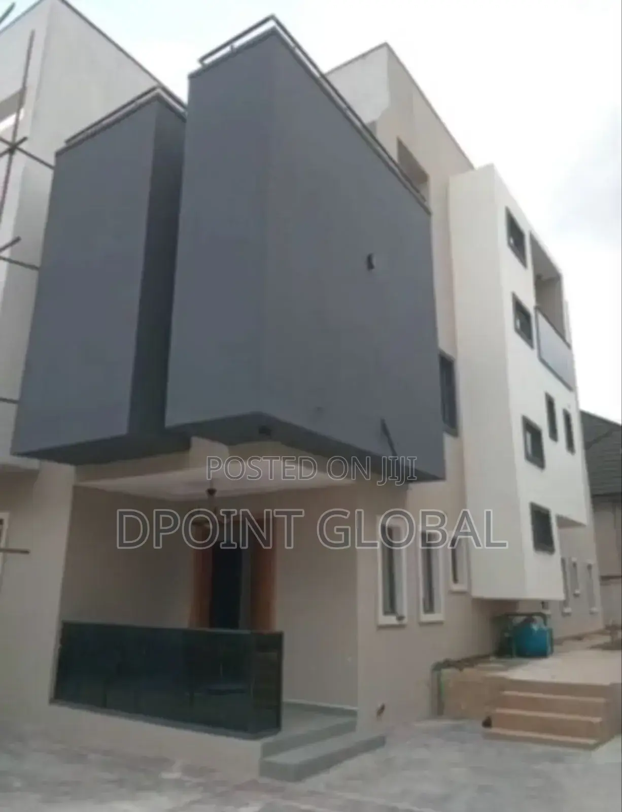 Furnished 5bdrm Duplex in Shangisha, Magodo for sale in Magodo