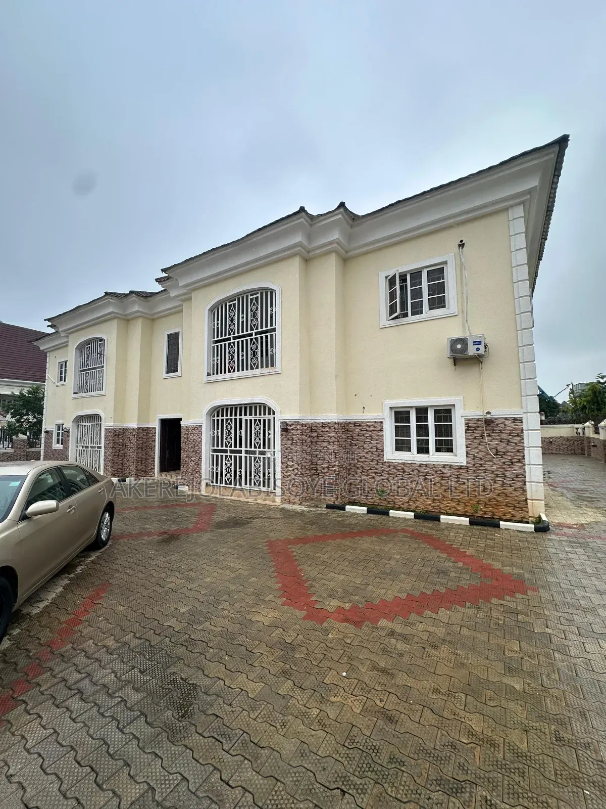 2bdrm Apartment in In An Estate Around for rent in Life Camp