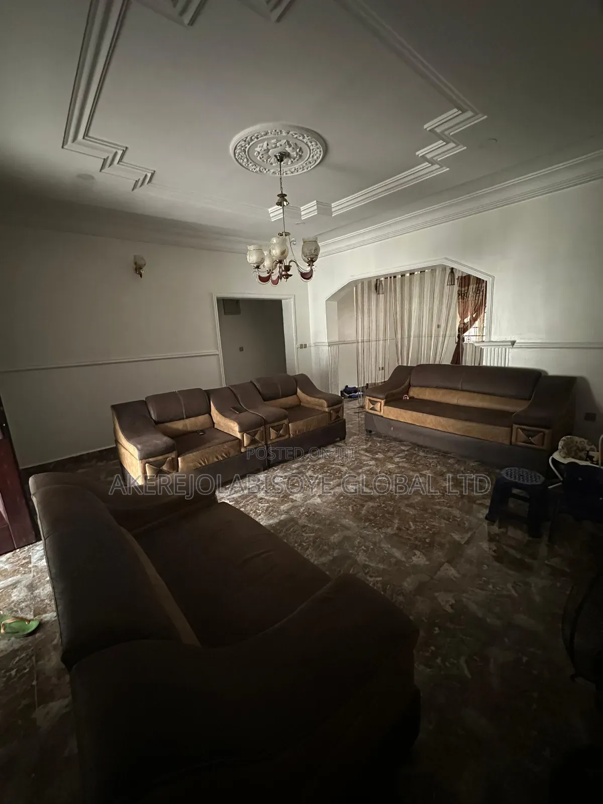 2bdrm Apartment in In An Estate Around for rent in Life Camp