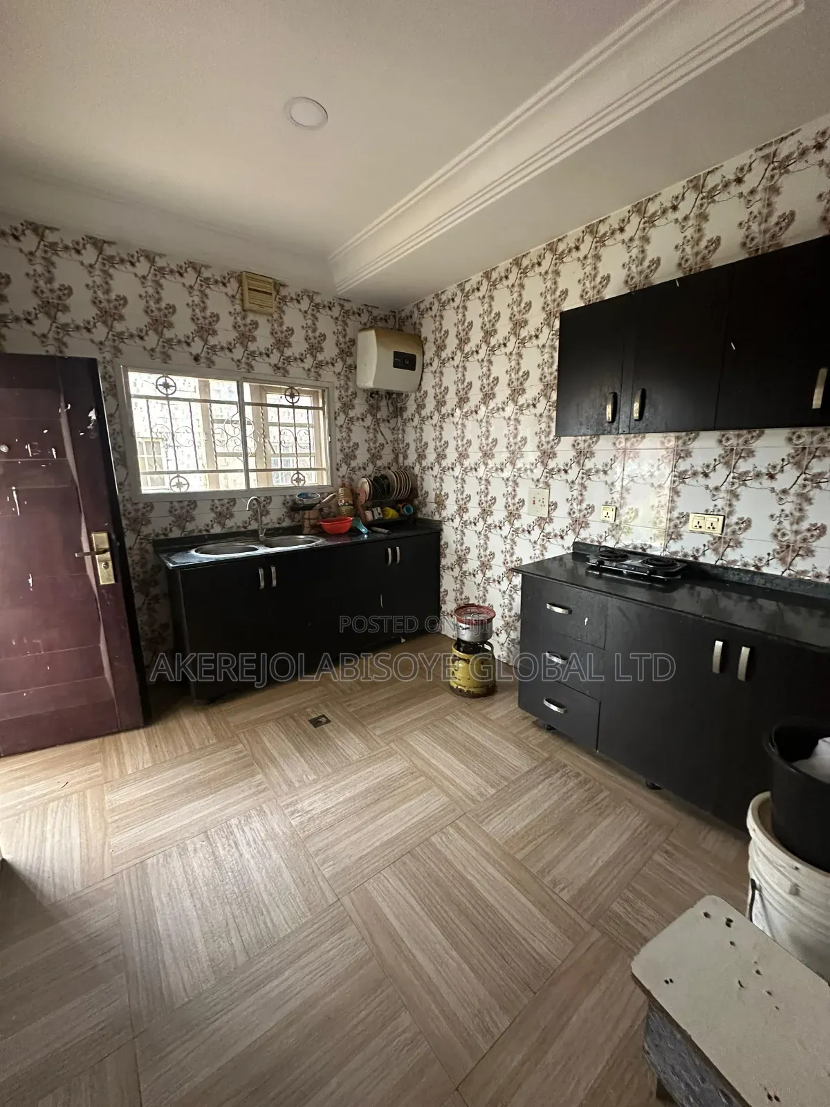 2bdrm Apartment in In An Estate Around for rent in Life Camp