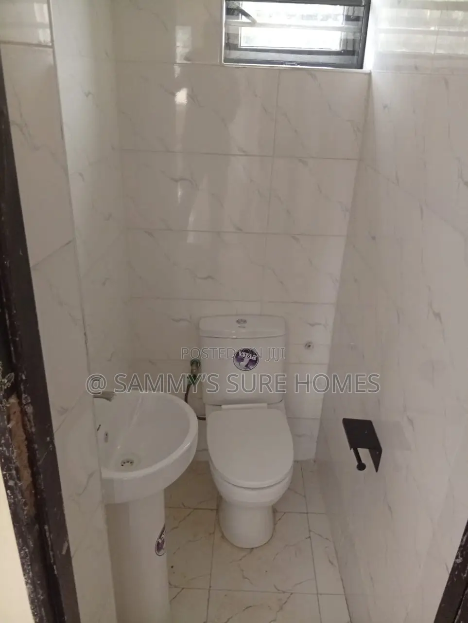2bdrm Block of Flats in Fo1 Kubwa for rent in Kubwa