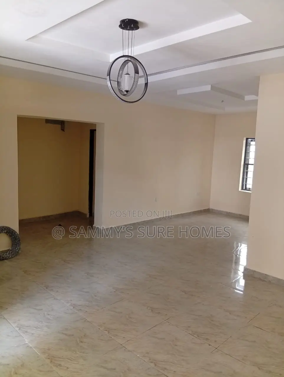 2bdrm Block of Flats in Fo1 Kubwa for rent in Kubwa