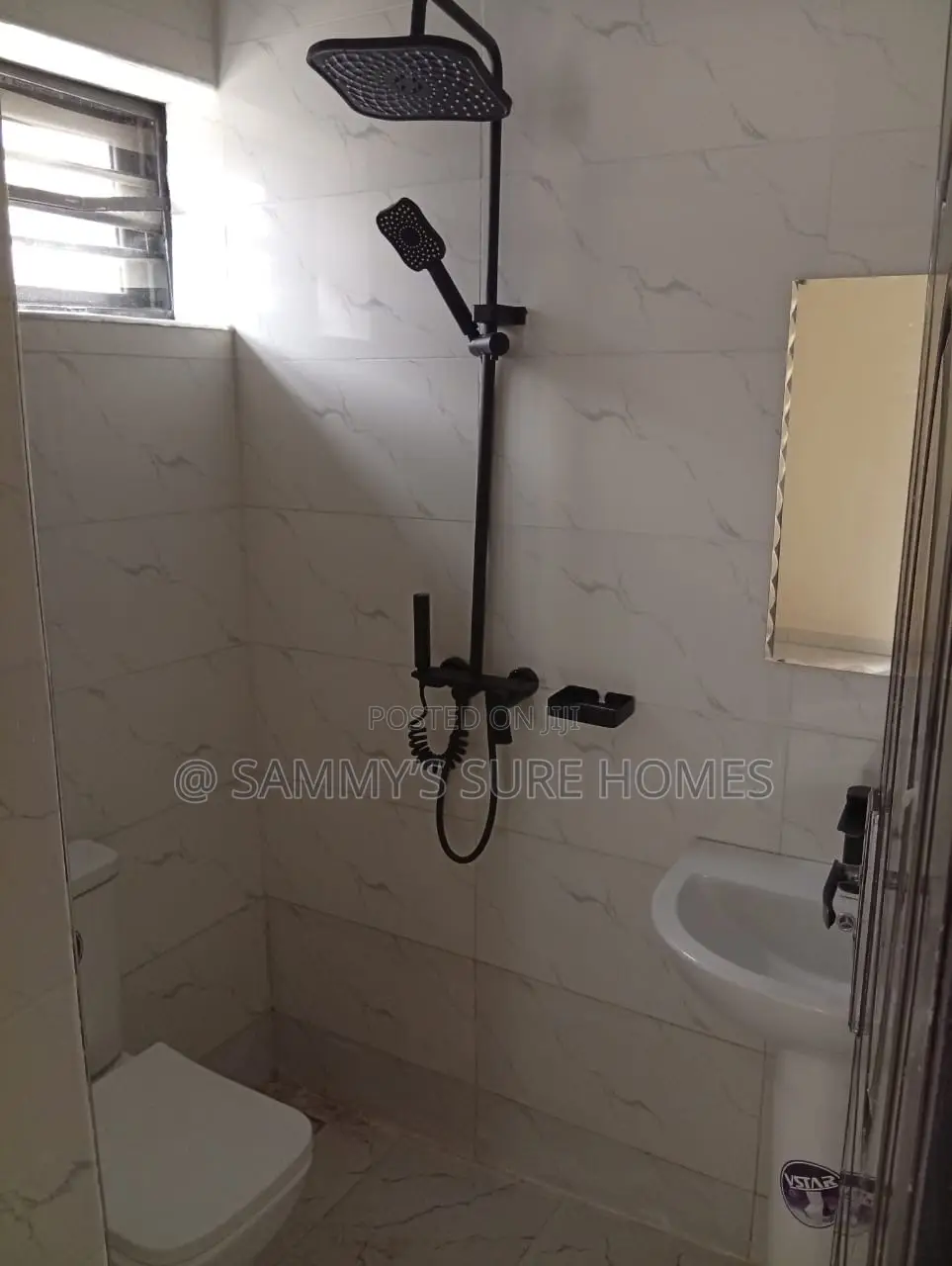 2bdrm Block of Flats in Fo1 Kubwa for rent in Kubwa