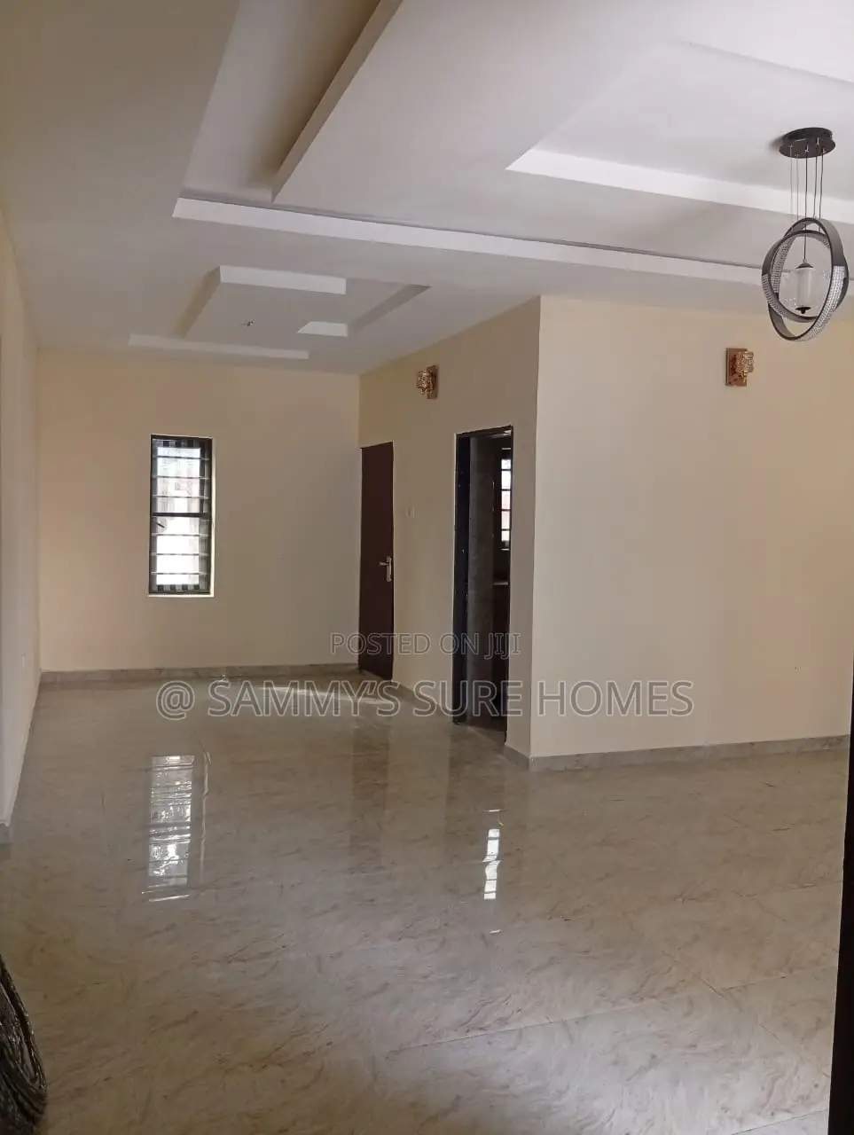 2bdrm Block of Flats in Fo1 Kubwa for rent in Kubwa