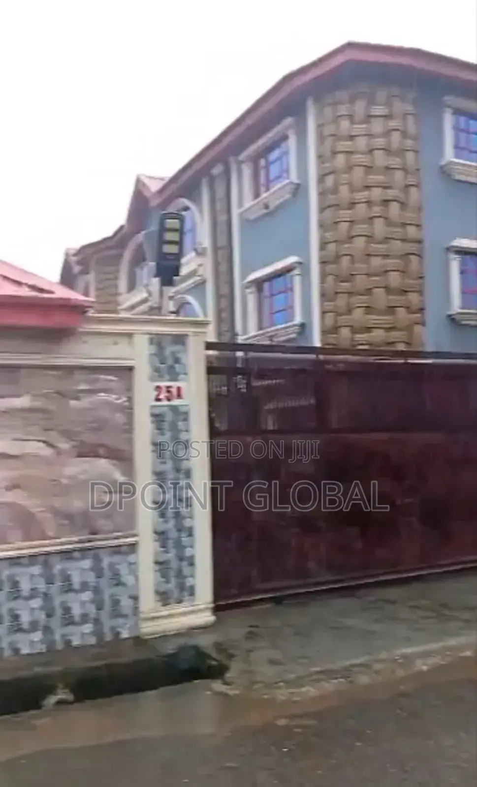 Fully Furnished and Functioning Hotel in Alimosho