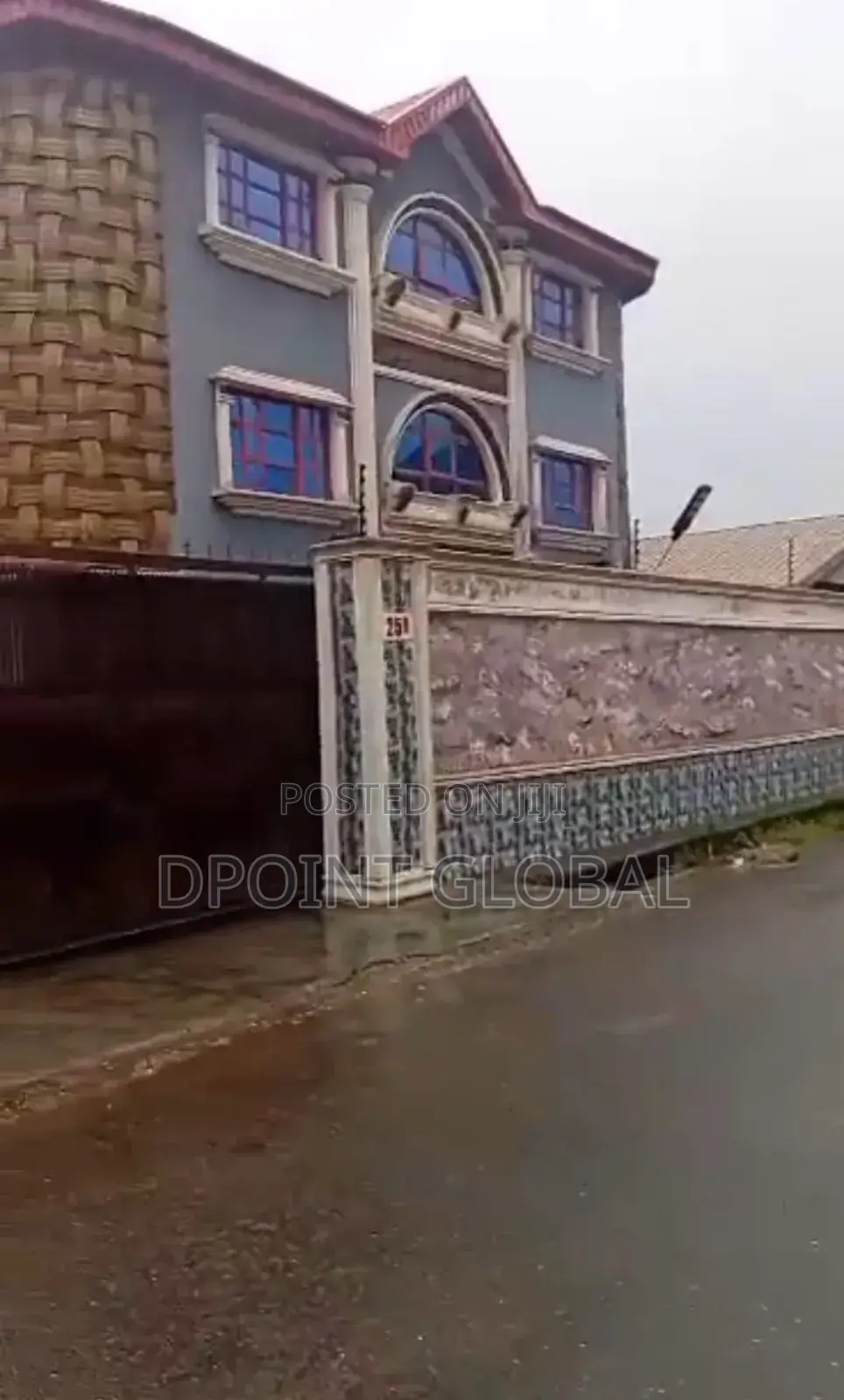 Fully Furnished and Functioning Hotel in Alimosho