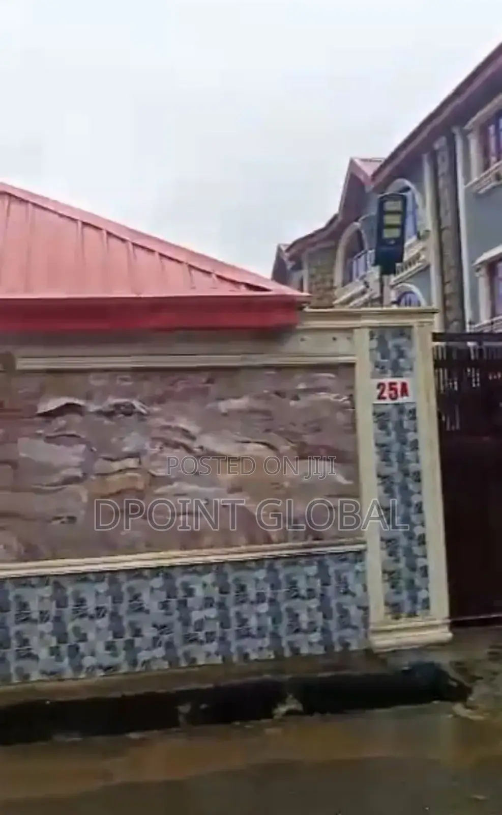 Fully Furnished and Functioning Hotel in Alimosho