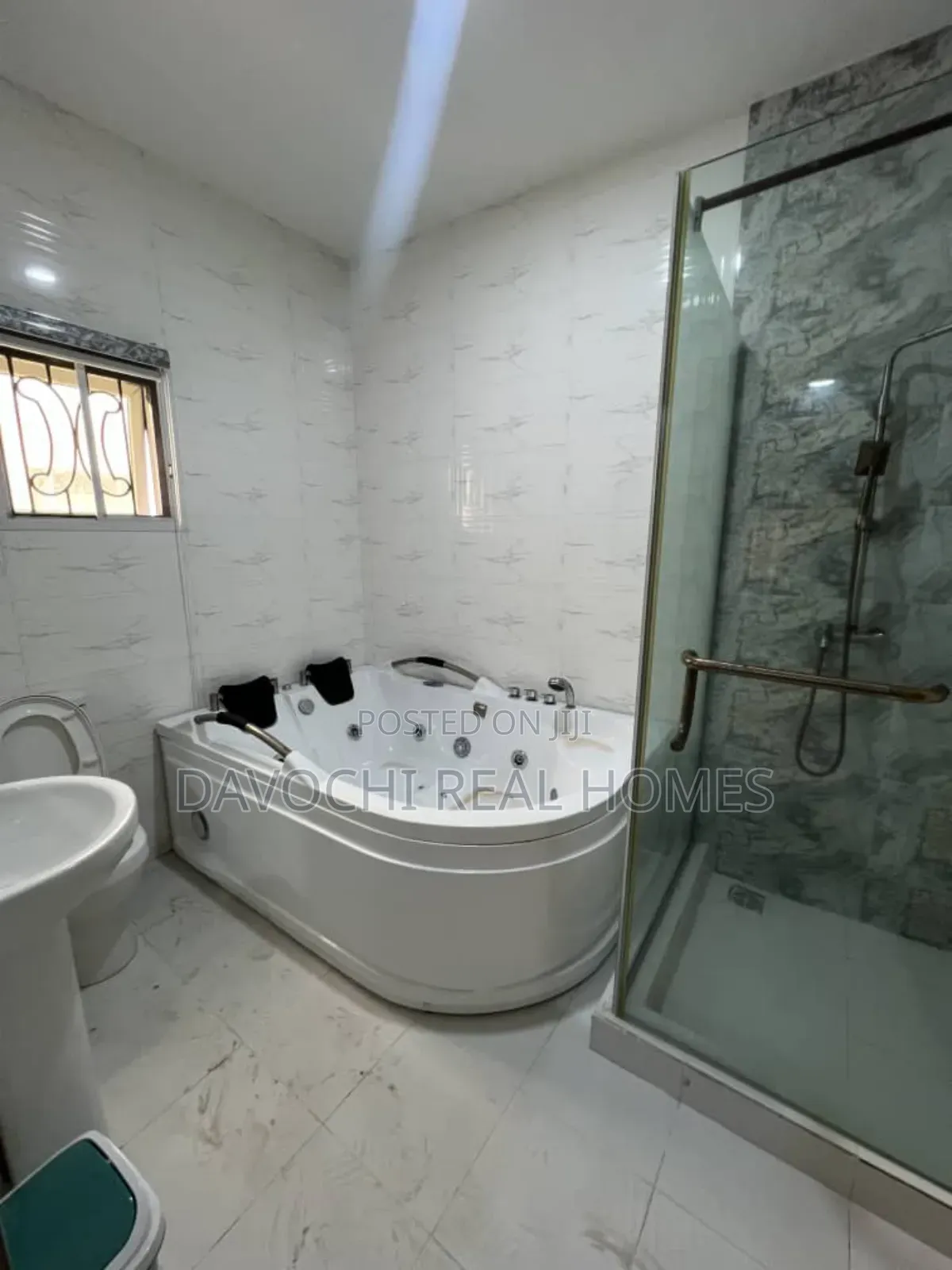 Furnished 4bdrm Duplex in Lekki for rent in Lekki